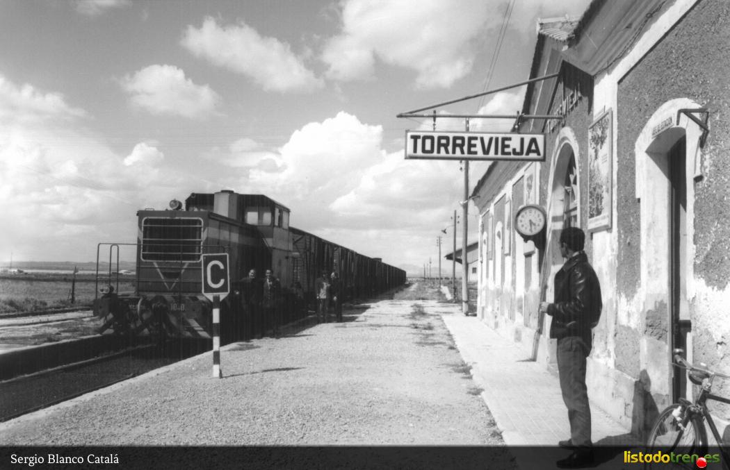 304-002-9 Torrevieja