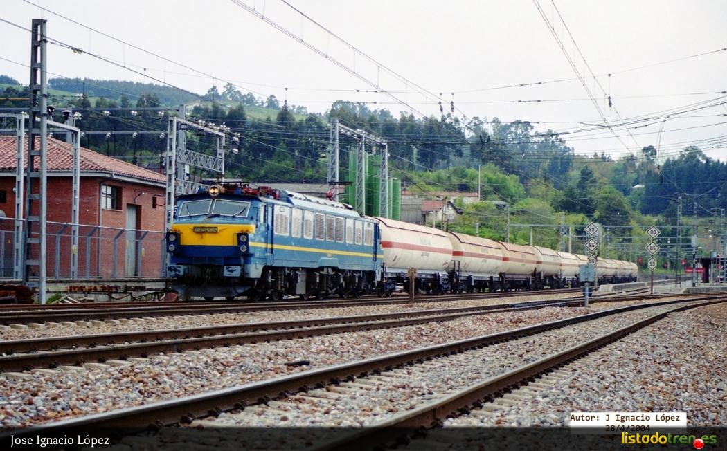 251-4 con el butanero