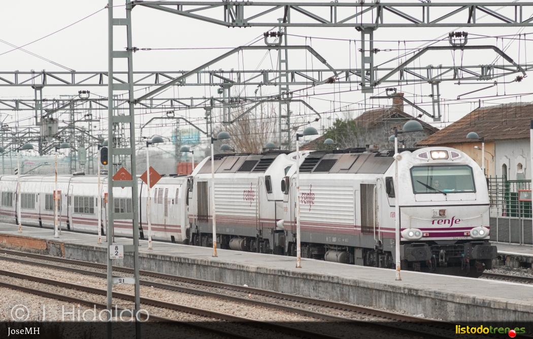 334-027 con Talgo