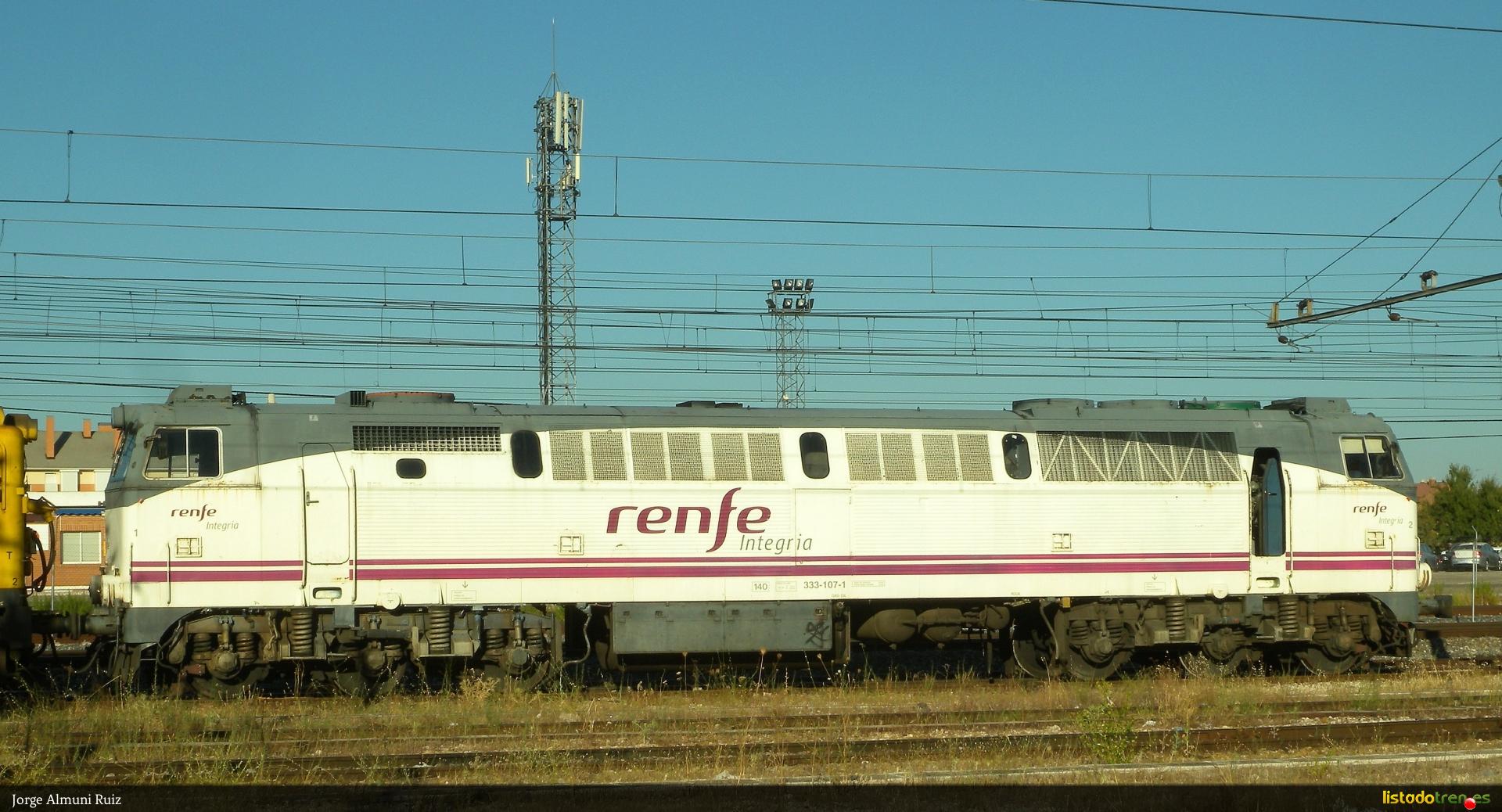 333-107-1 Fuencarral