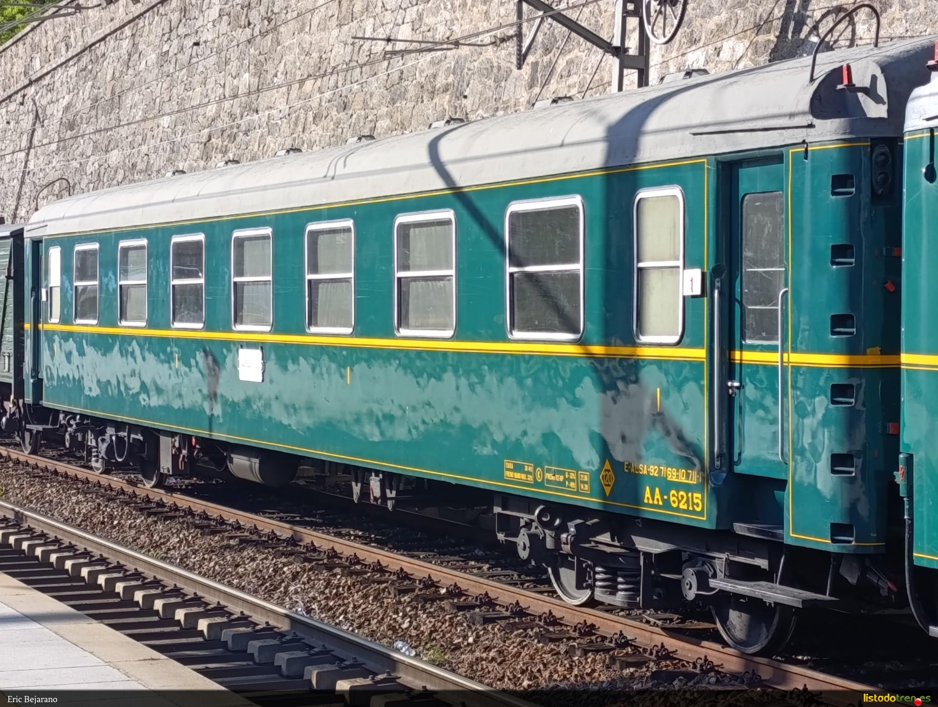 AA-6215