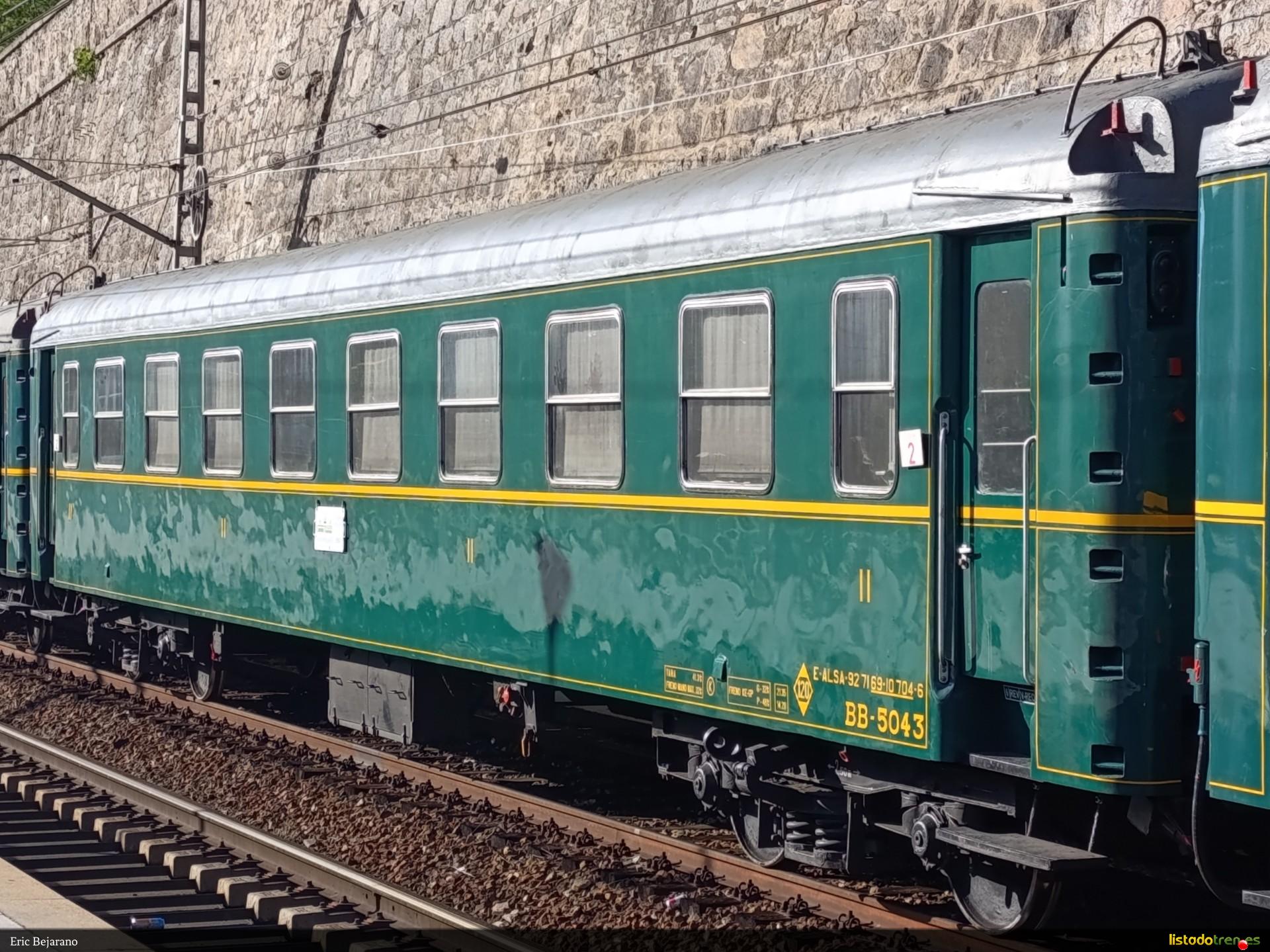 BB-5043