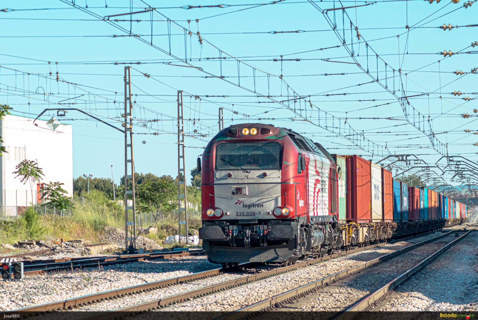 335.028-7 (Getafe, 2021)