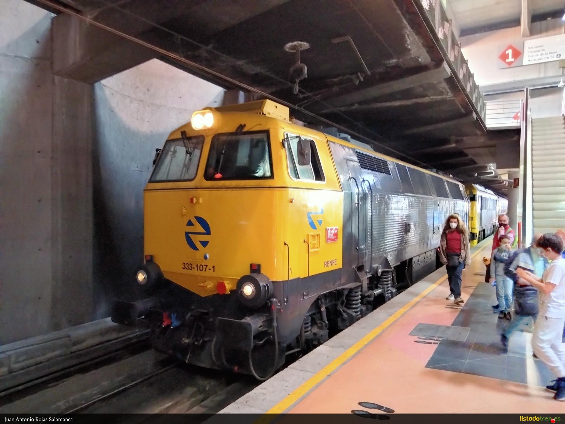 333-107-1 (Atocha, 2021)