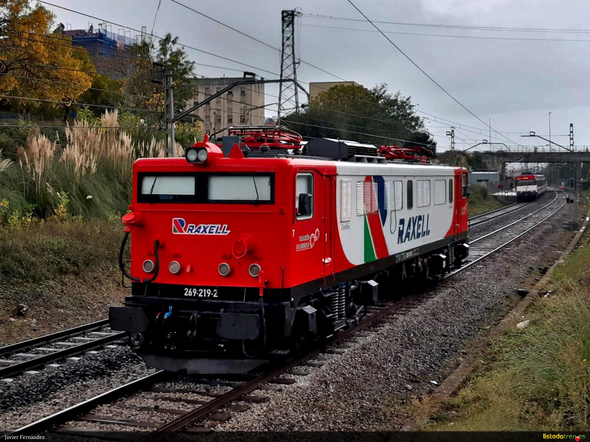 269-219-2 (Muriedas-Bahía)