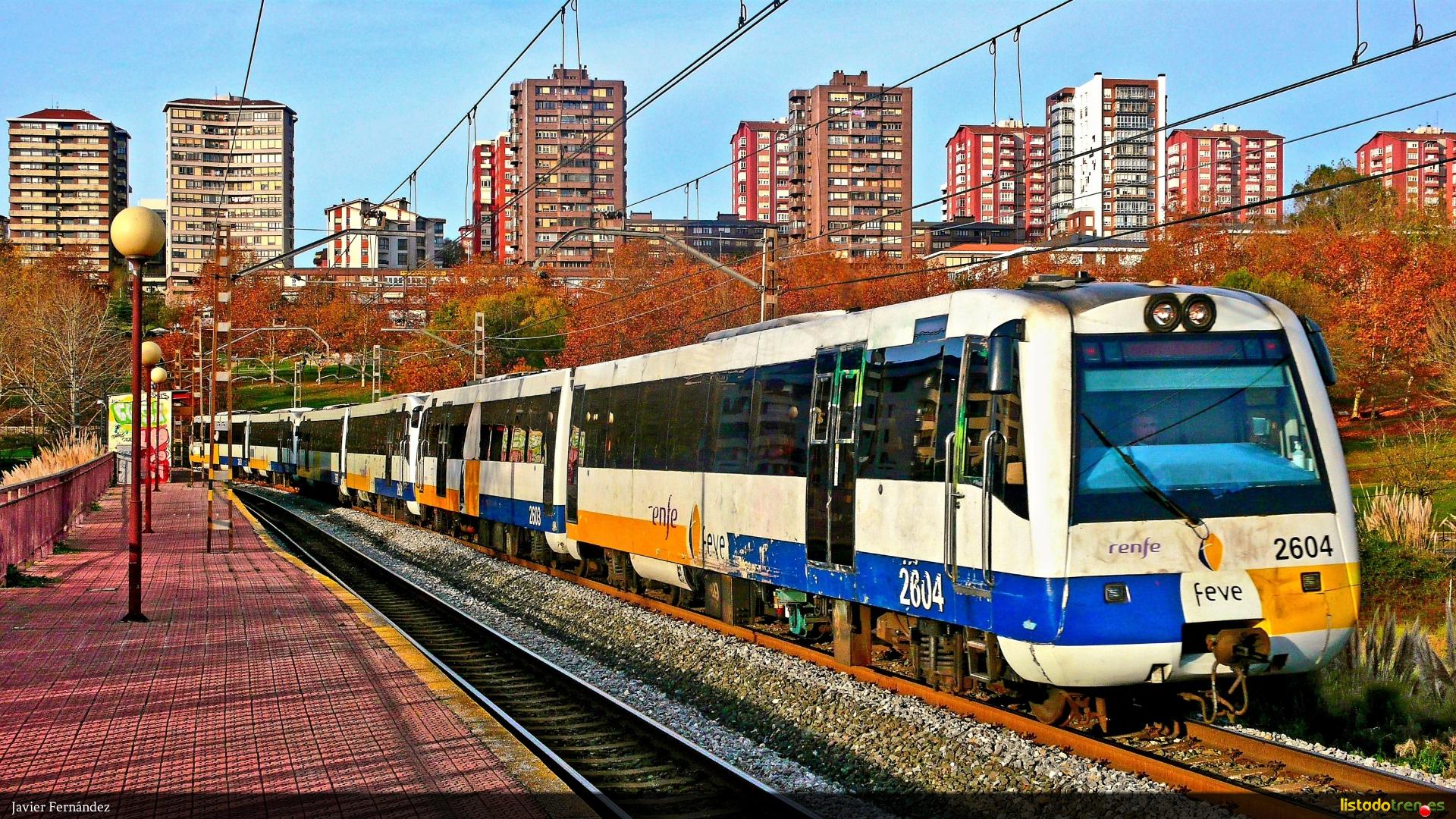 2604 (Cazoña, 2021)