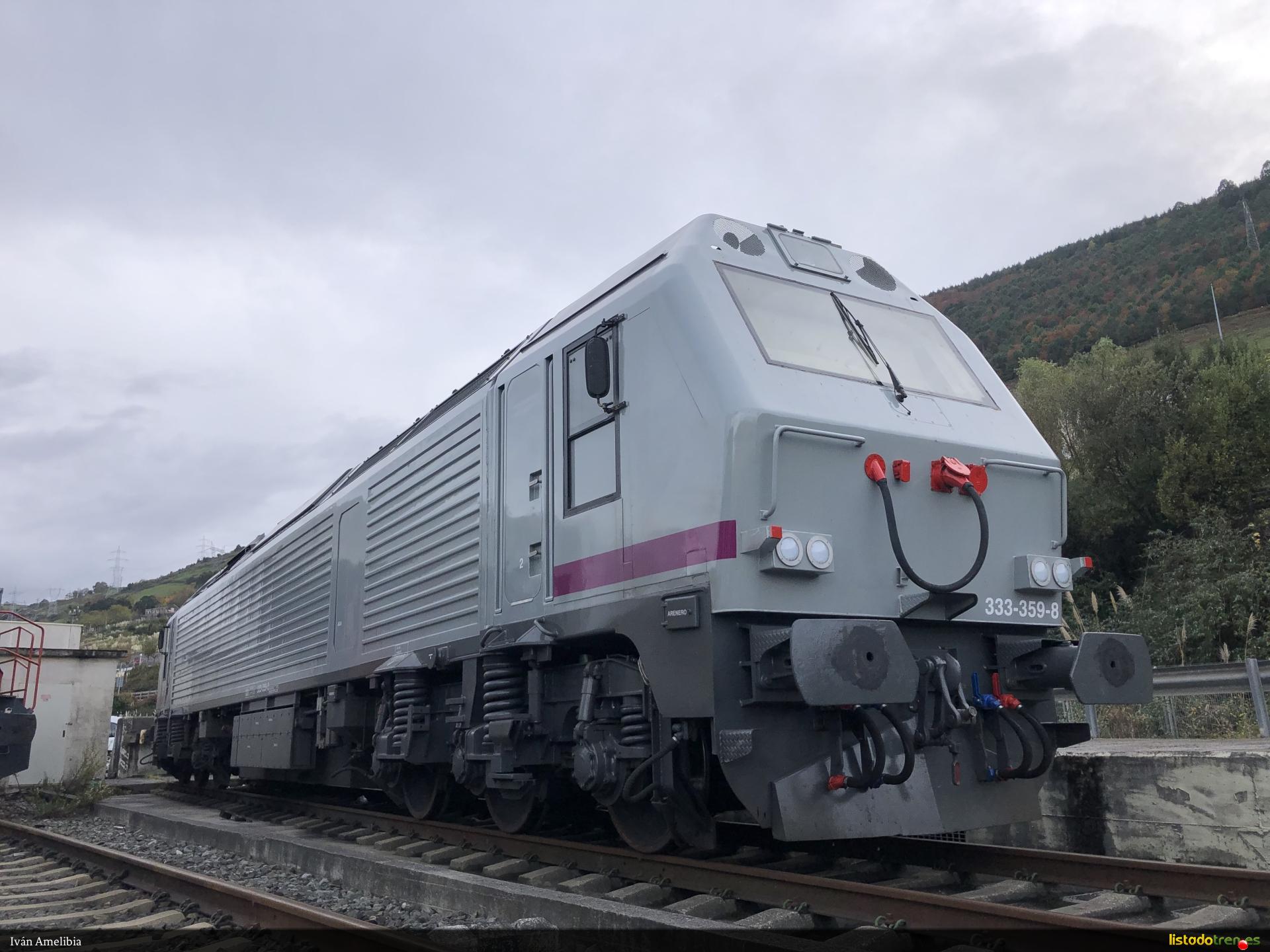 333-359-8 (Bilbao)