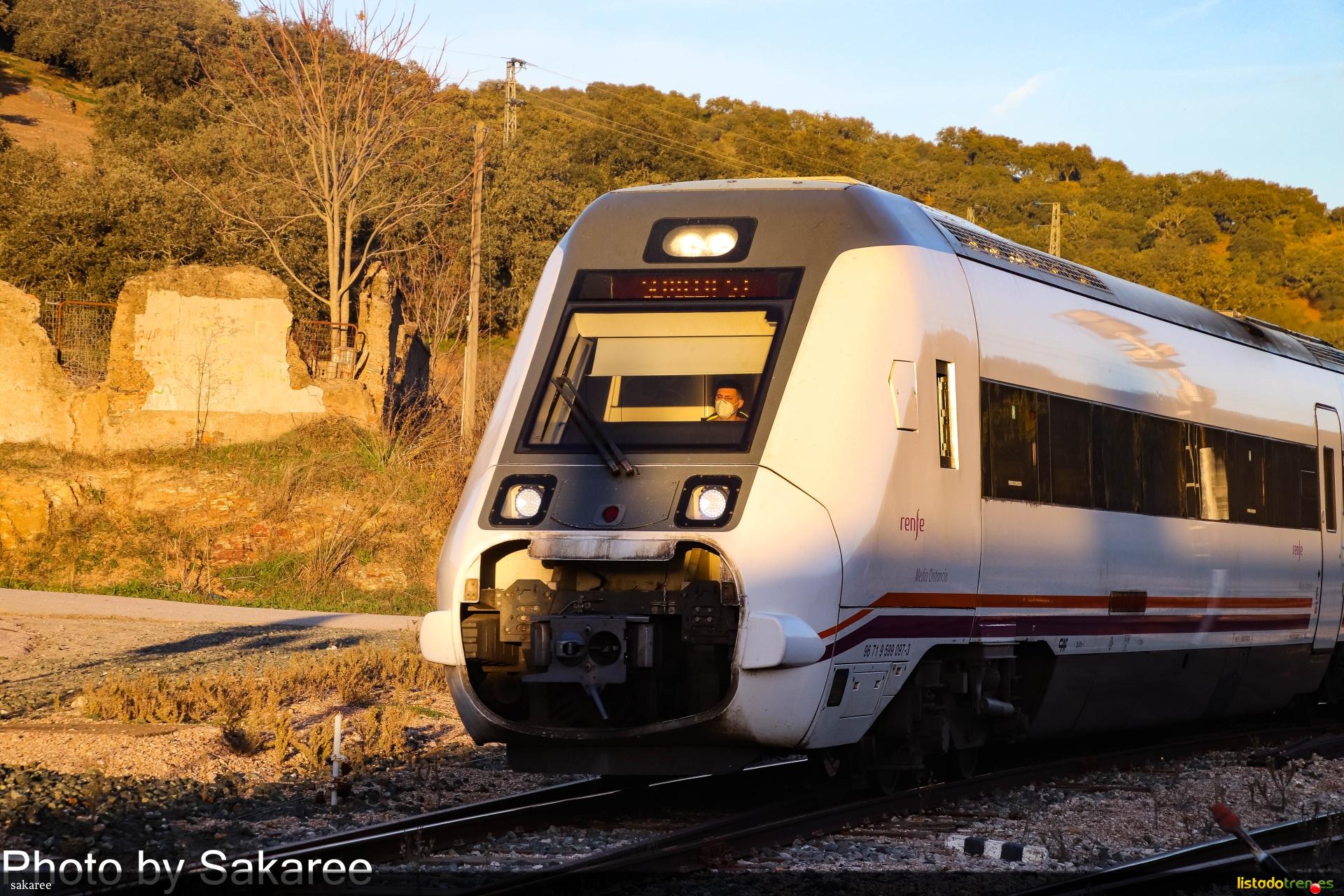 599-097-3 (Cazalla de la Sierra)