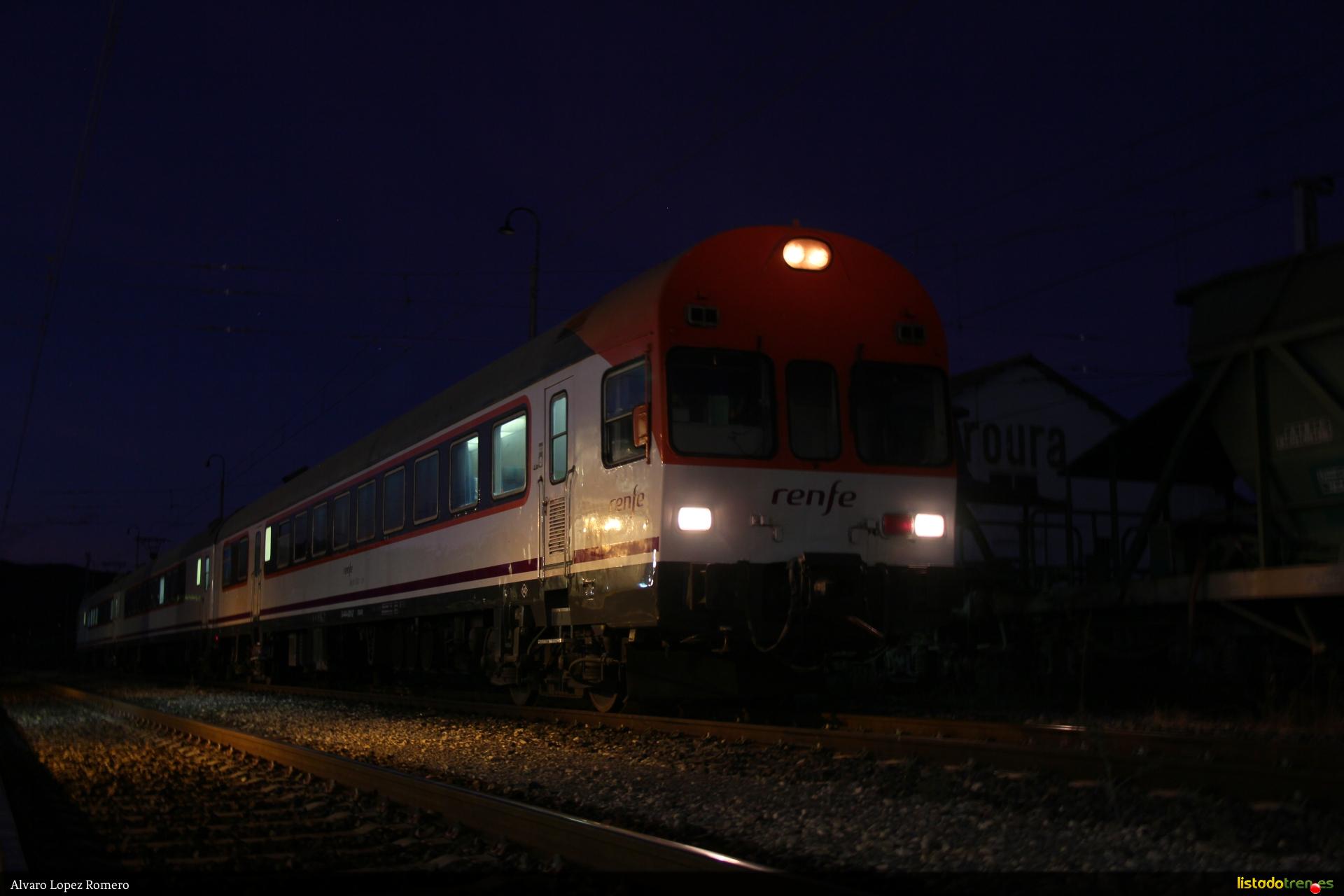 444.002 (nocturna)