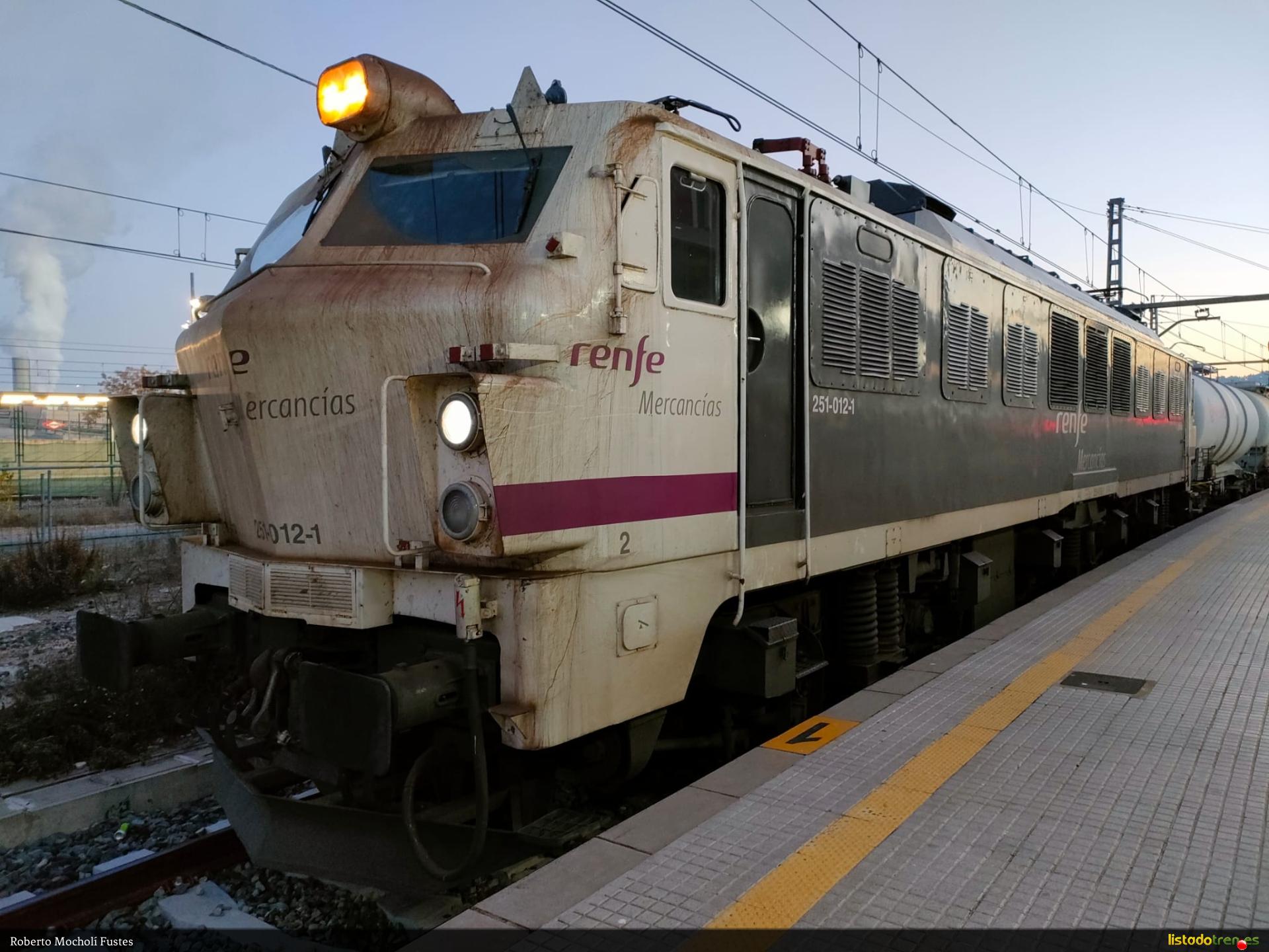 251-012-1 (Martorell)