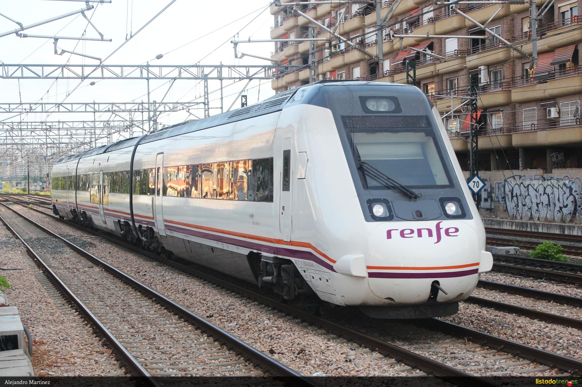 599-033-8 (Valencia)