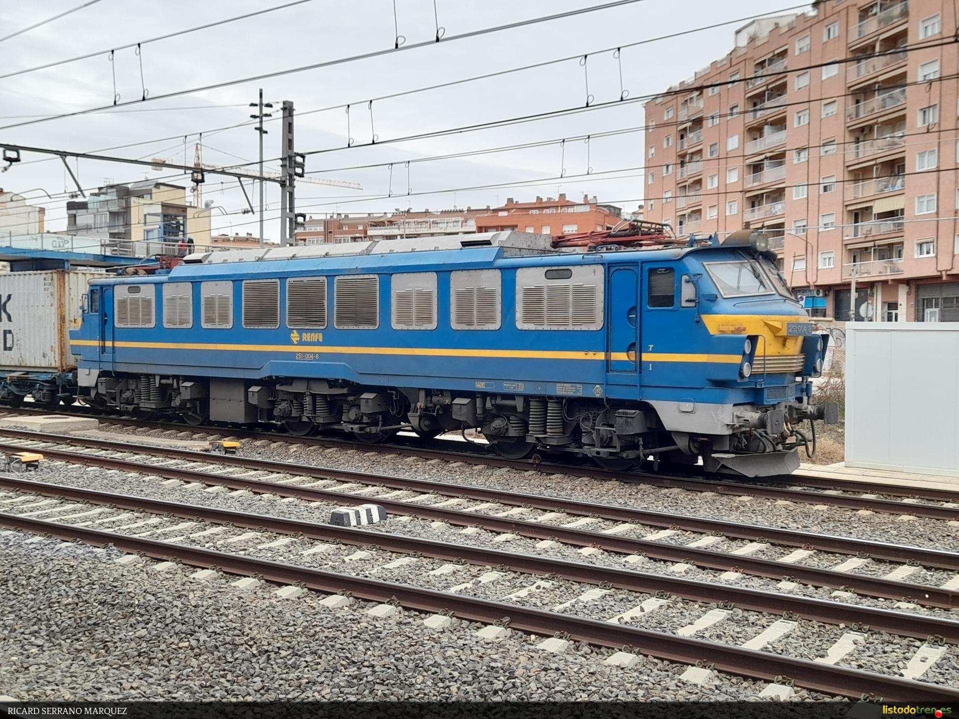 251-004-8 (Lleida)