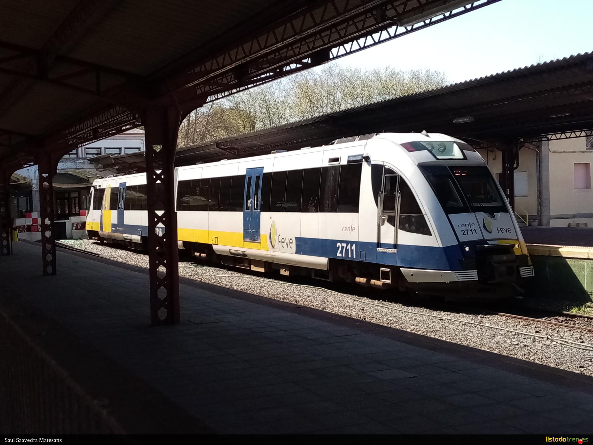2711 (Ferrol, 2022)