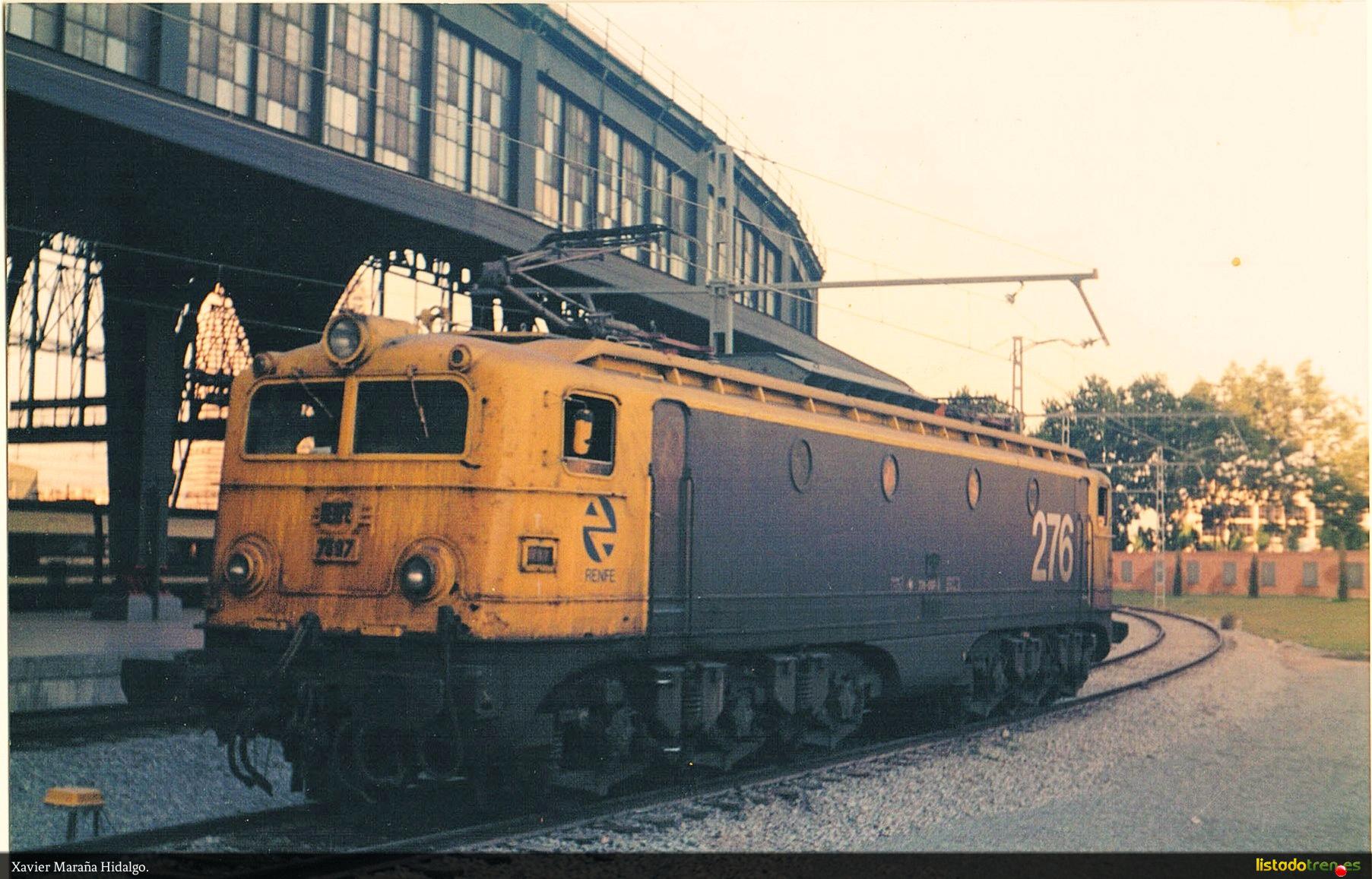 7697 (Barcelona, 1993)