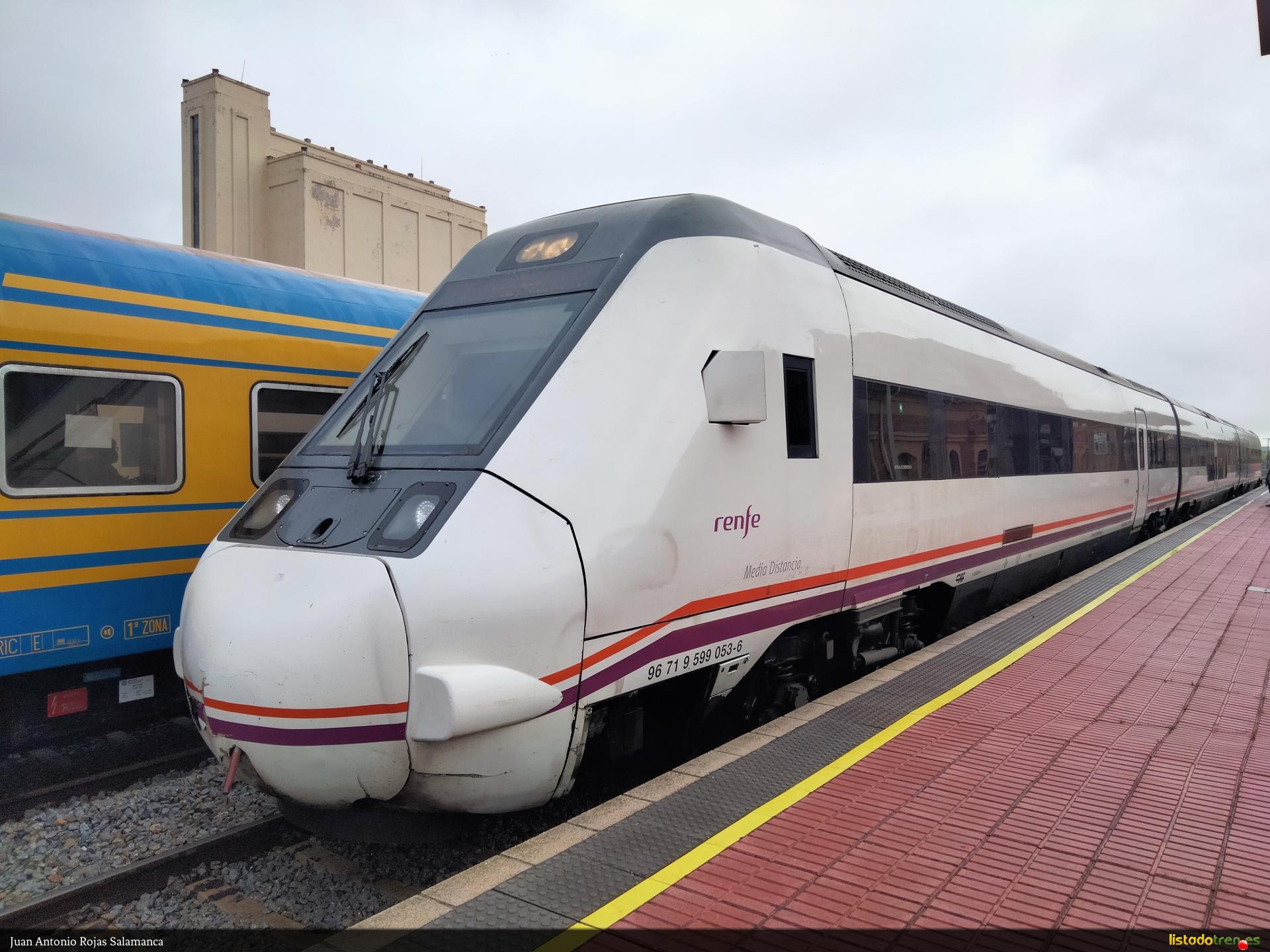 599-053-6 (Navalmoral, 2022)