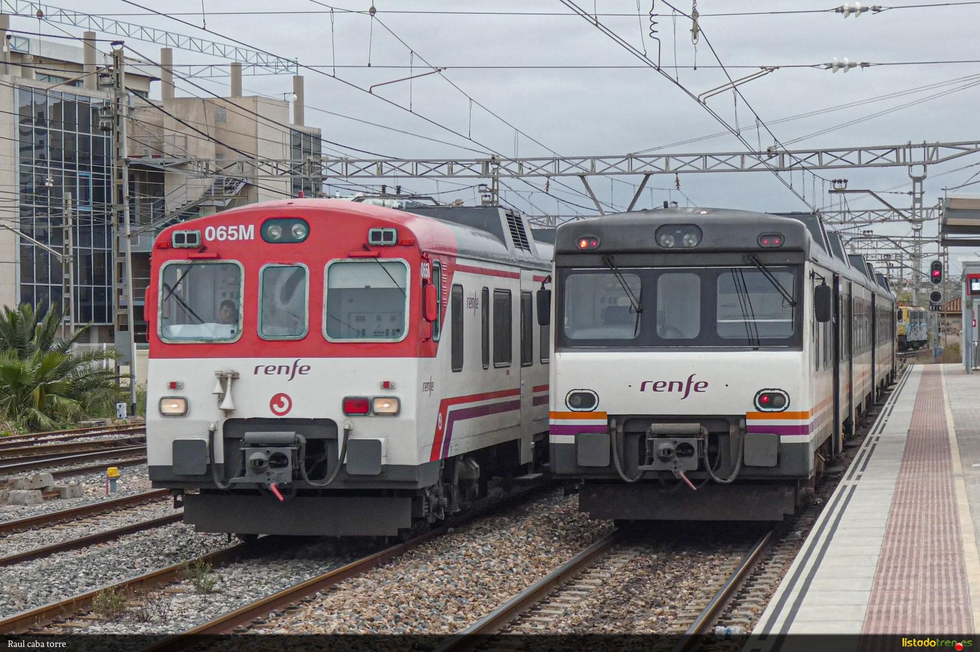 592.065M (Valencia)
