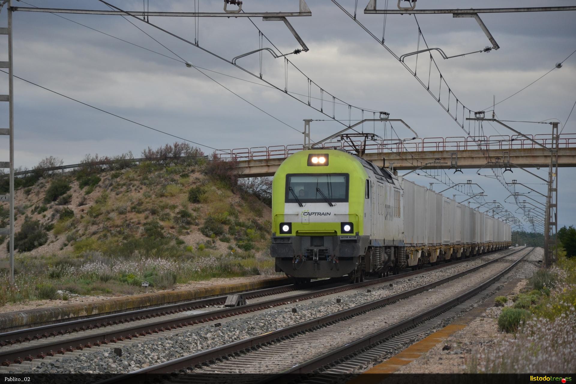 601-004-5 (Tudela)
