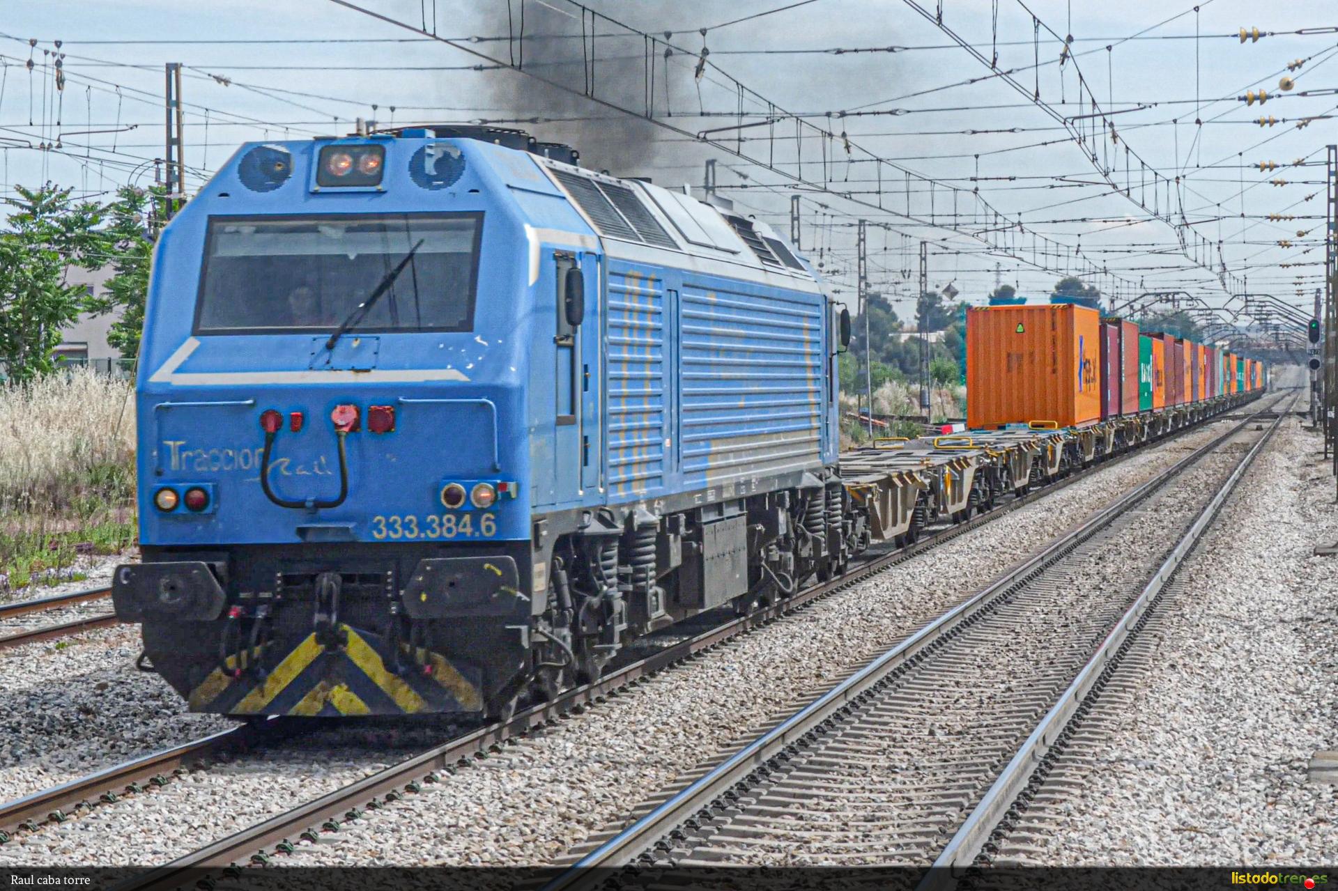 333-384-6 (Getafe)