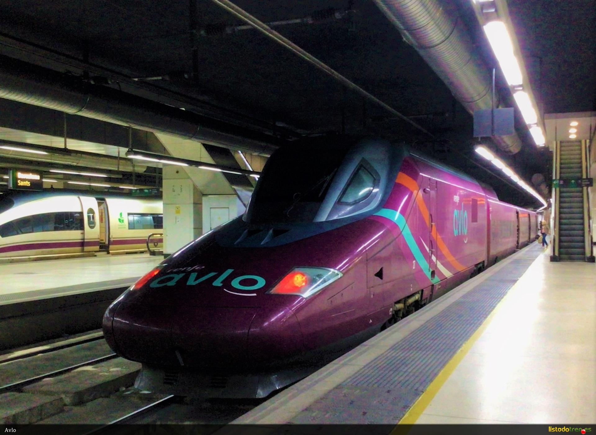 112-053-4 (BCN Sants, 2021)