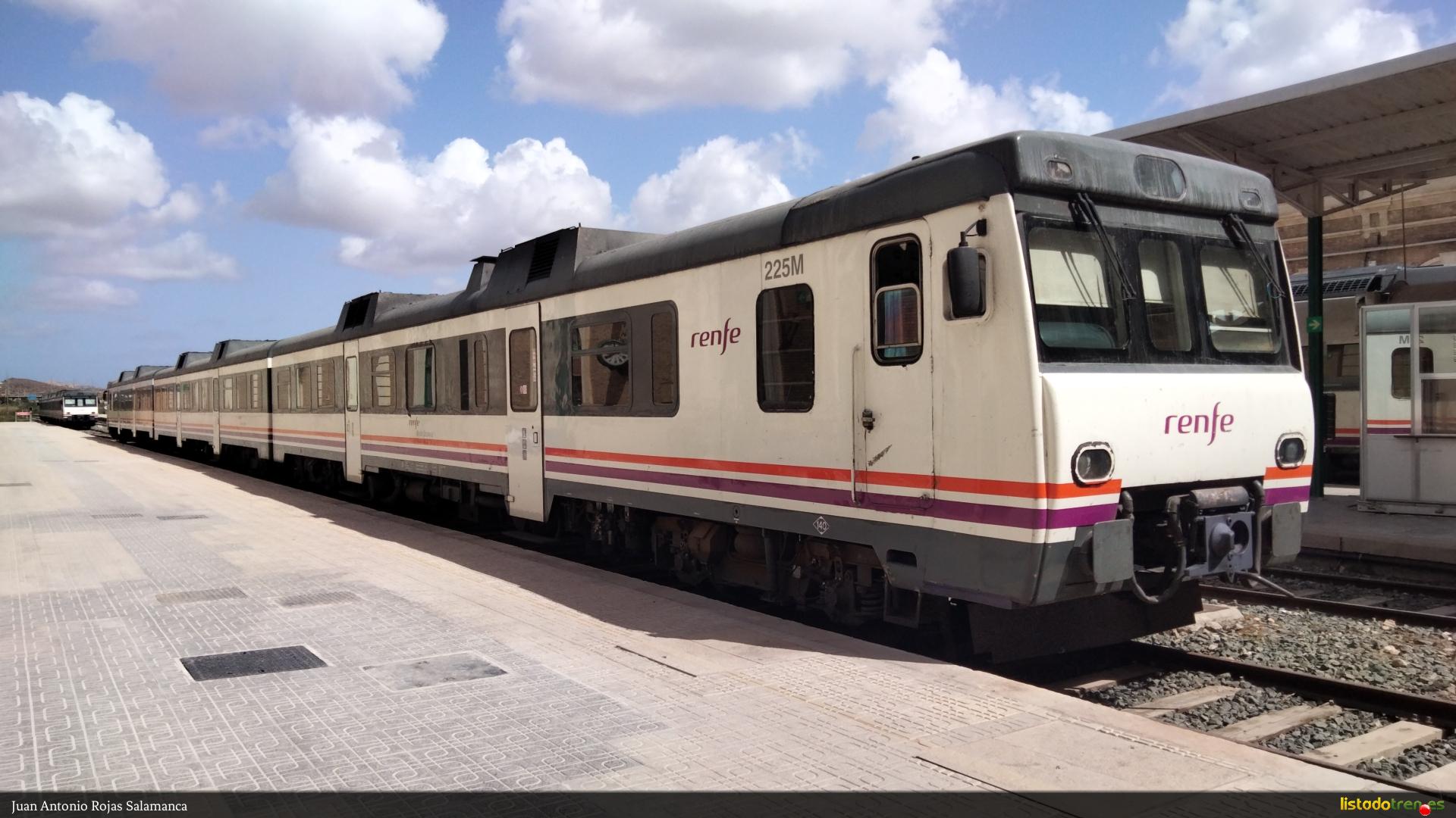 592-225M Cartagena