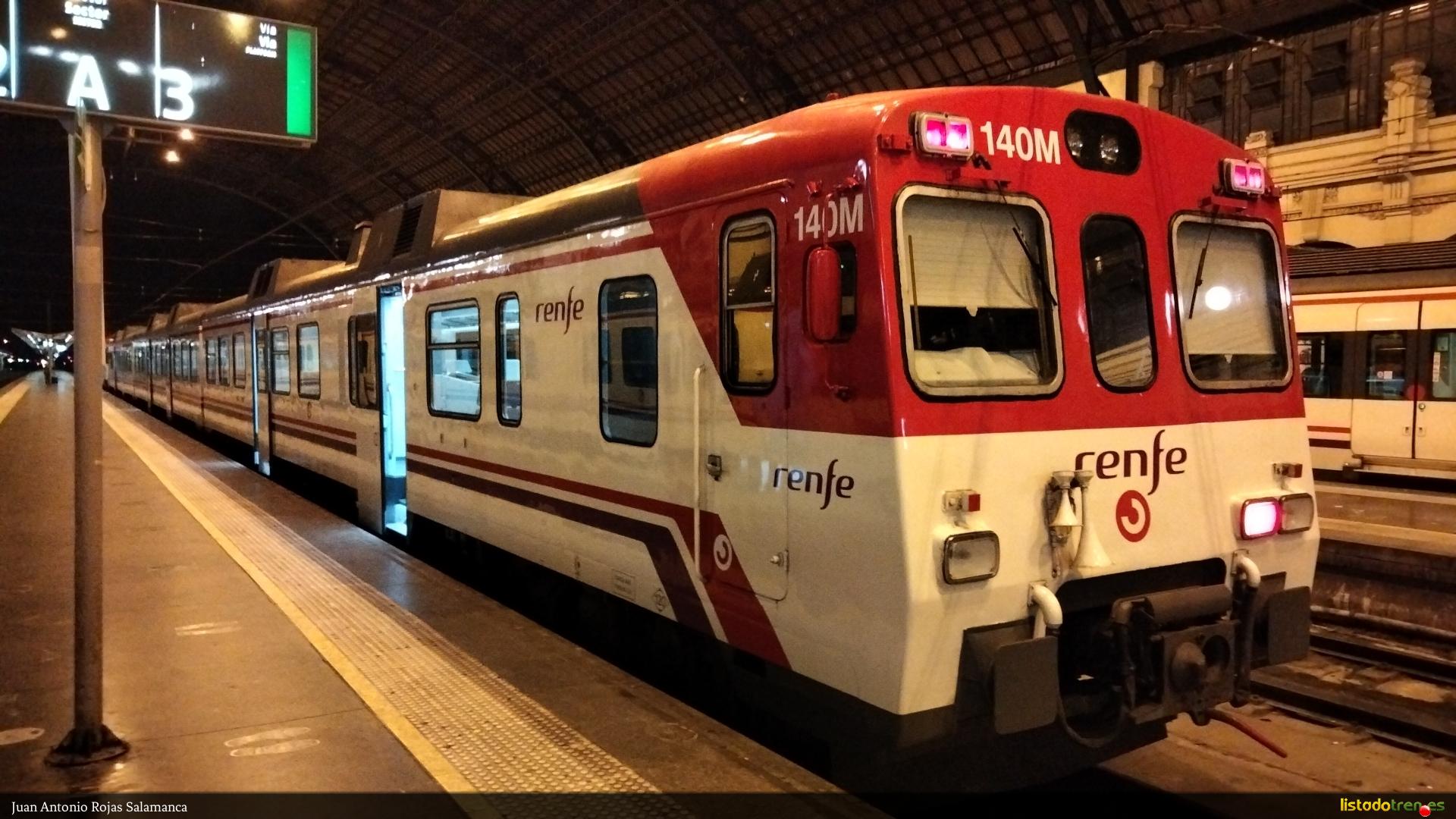 592-140M Valencia Nord