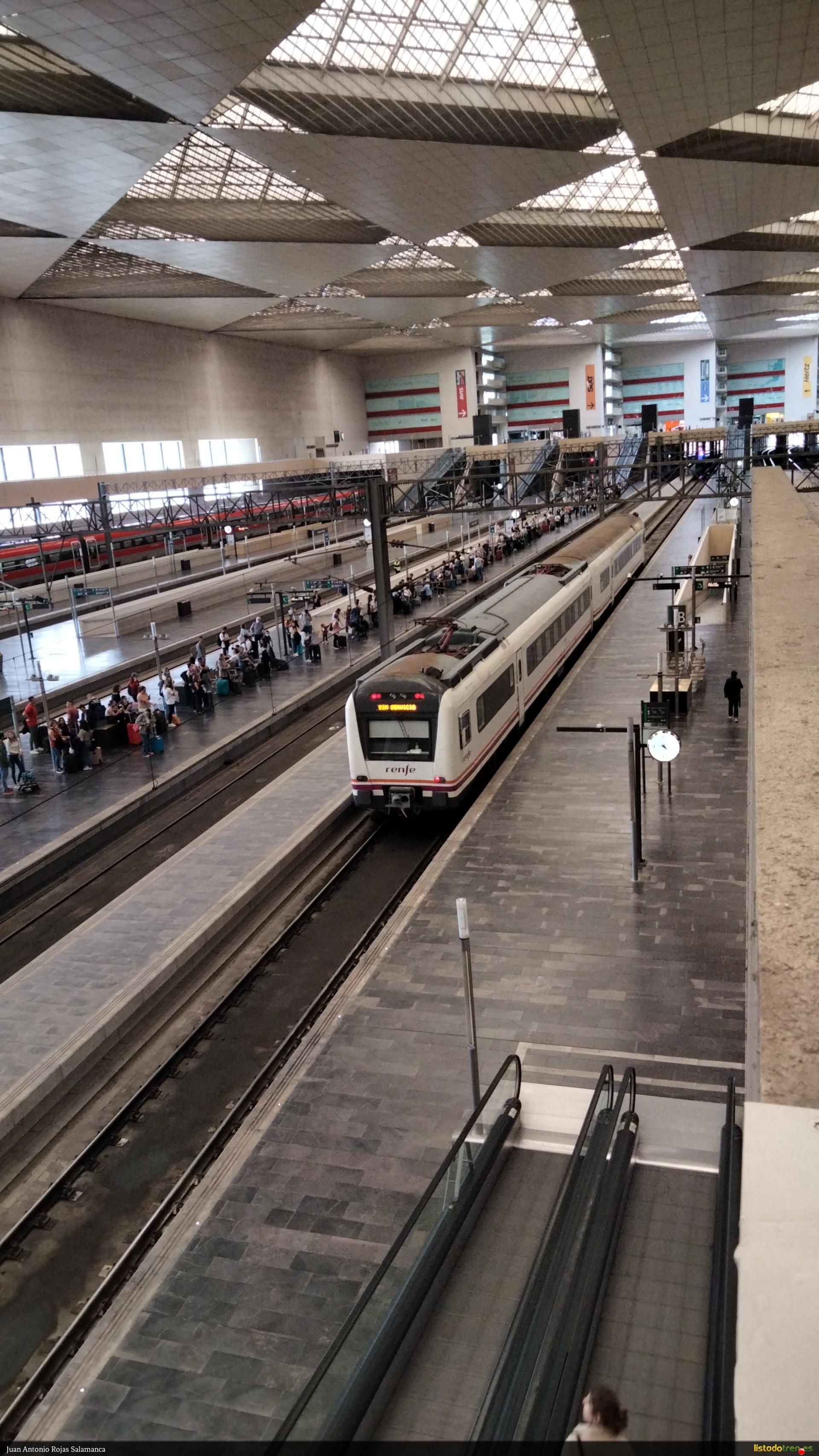 448-002 Zaragoza Delicias