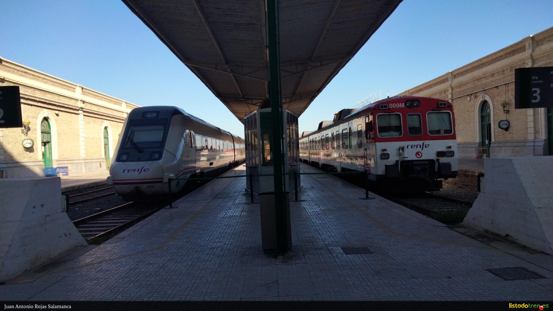 599-050 y 592-009M