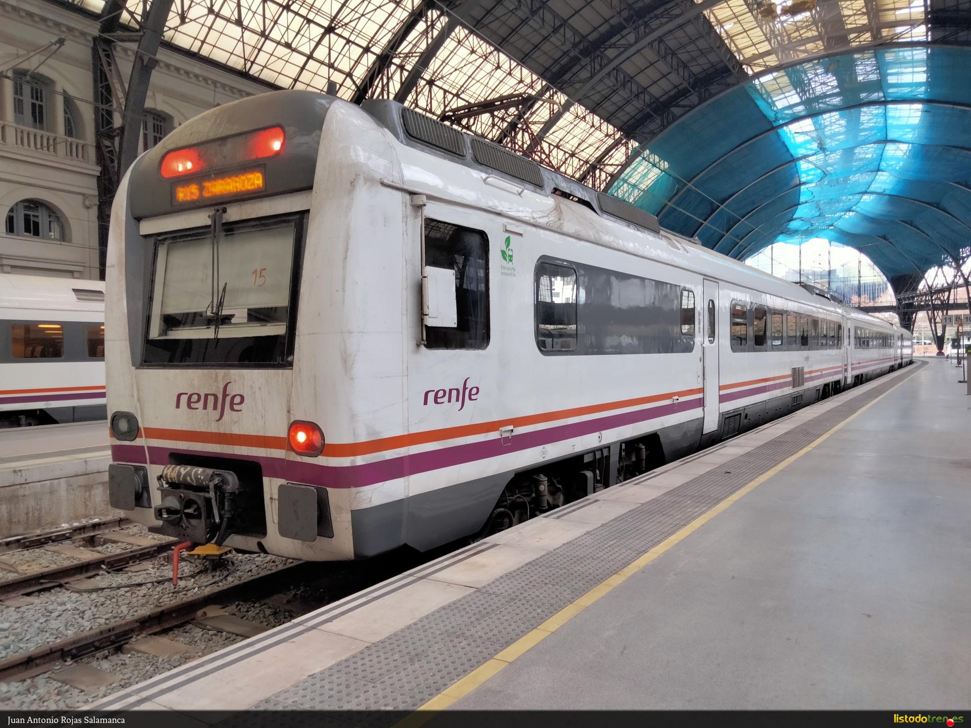 448-015 Barcelona Francia