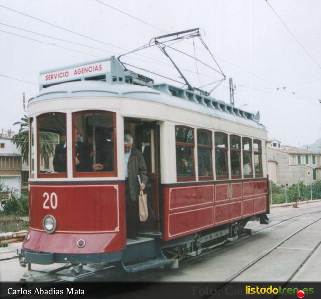 Soller 20