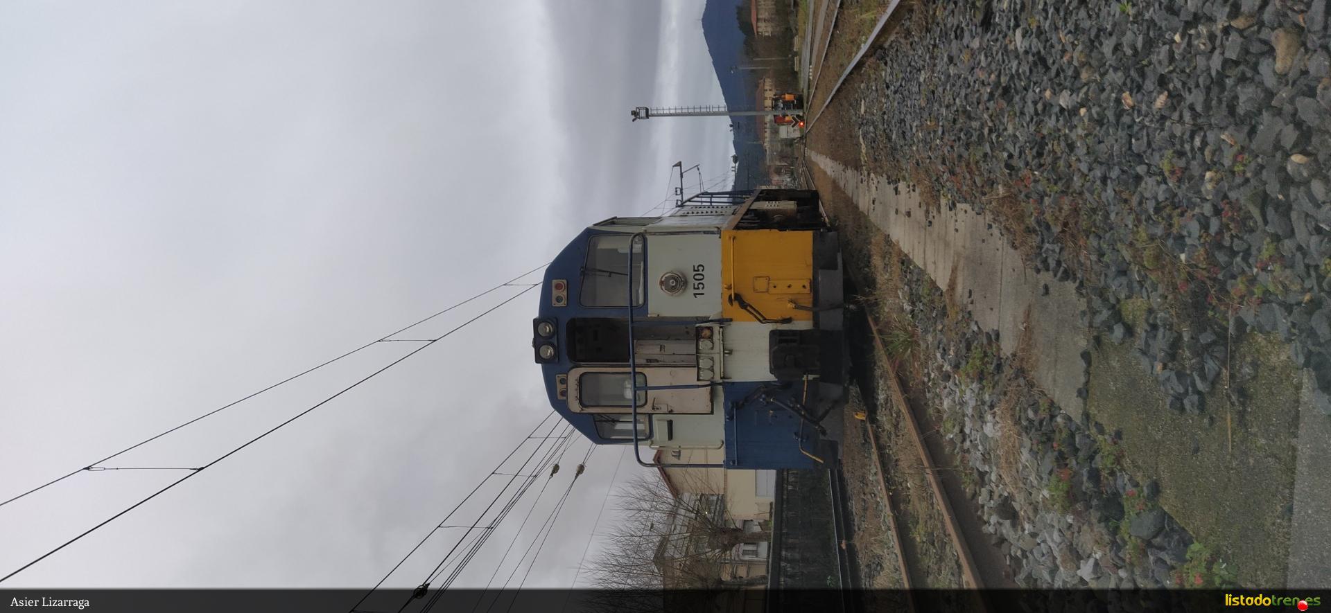 1505 en Atanguren