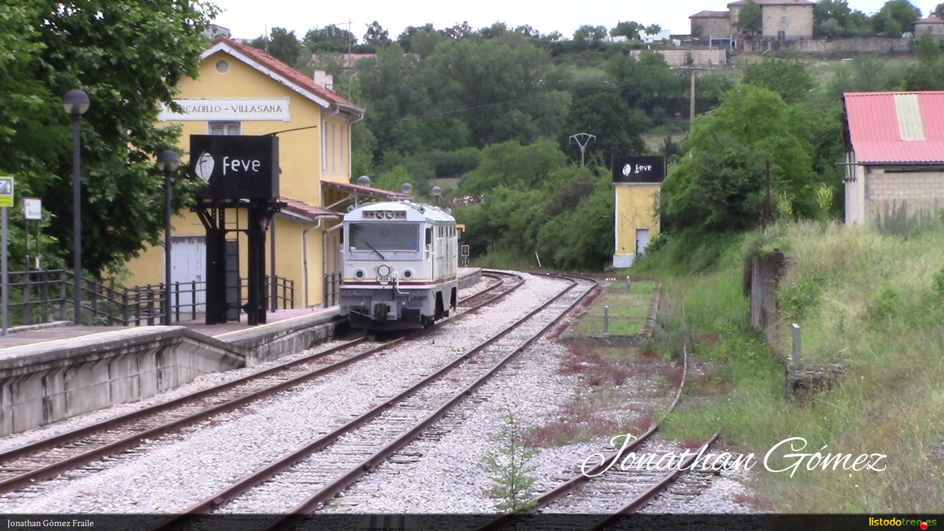 1656 en Mercadillo-Villasana