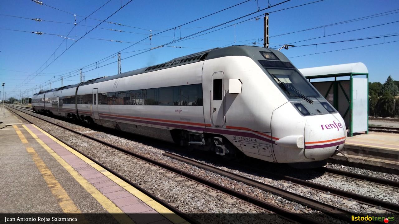 599-047 Almagro