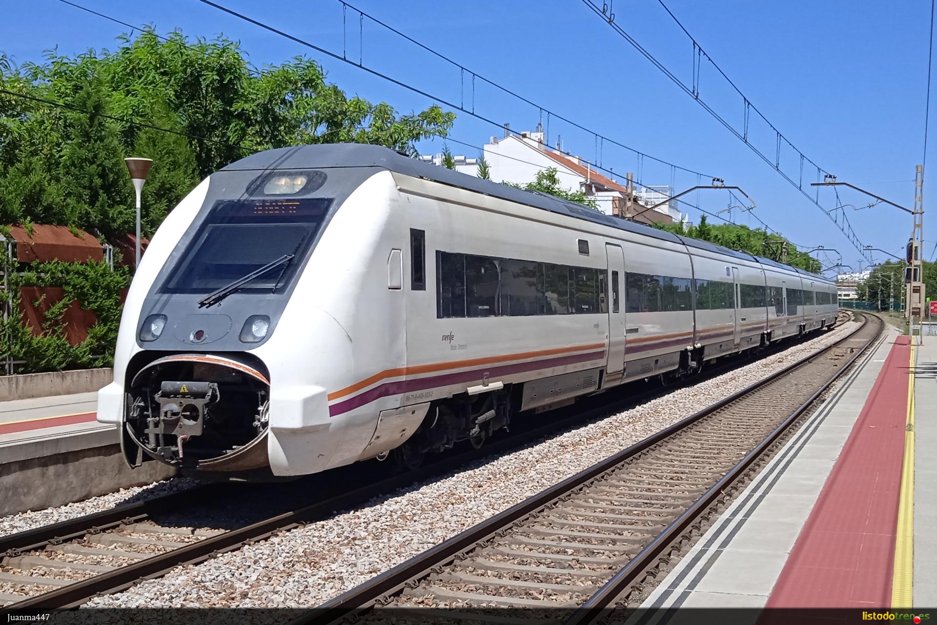449-003 por Massanassa