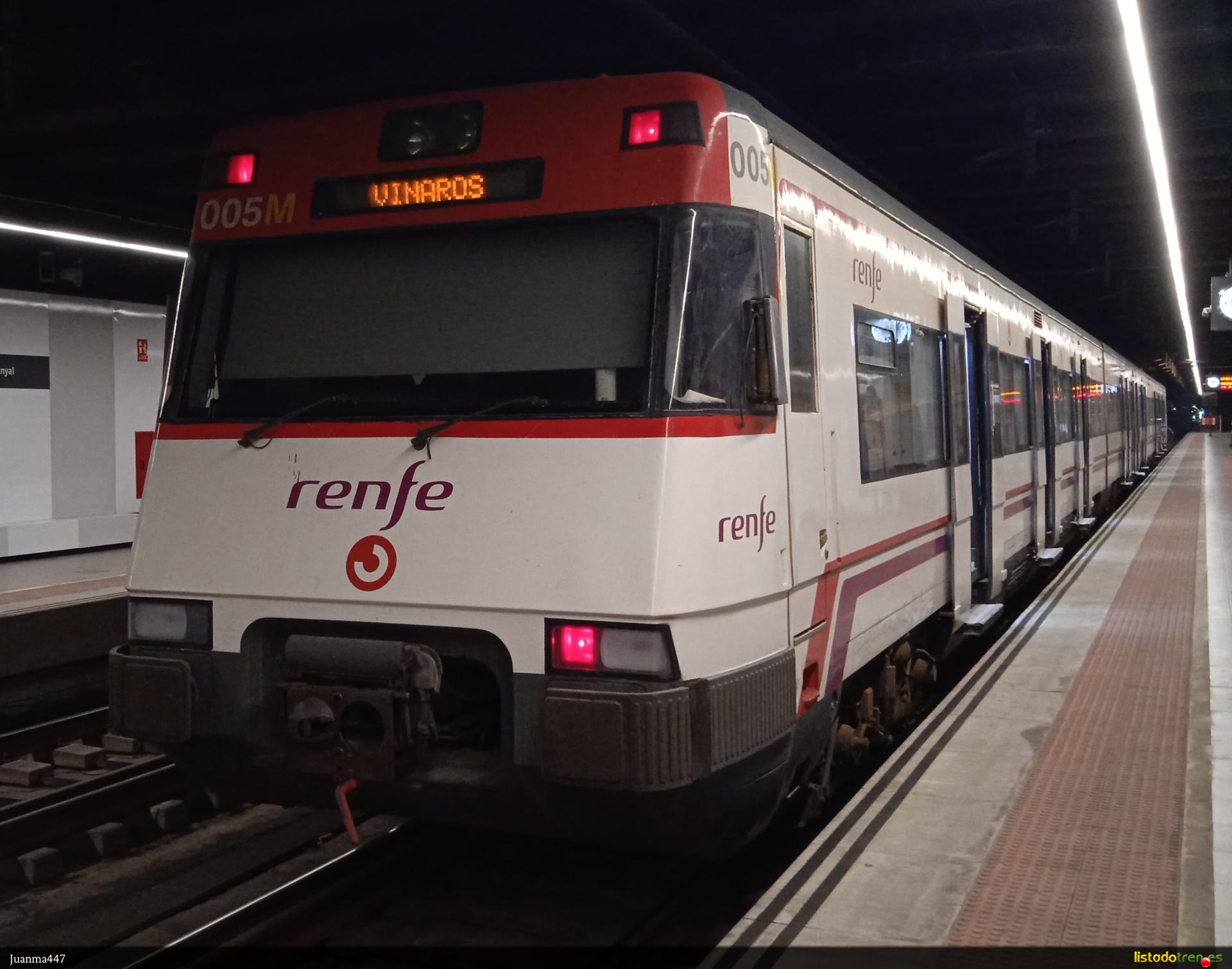 447-003 en Cabañal