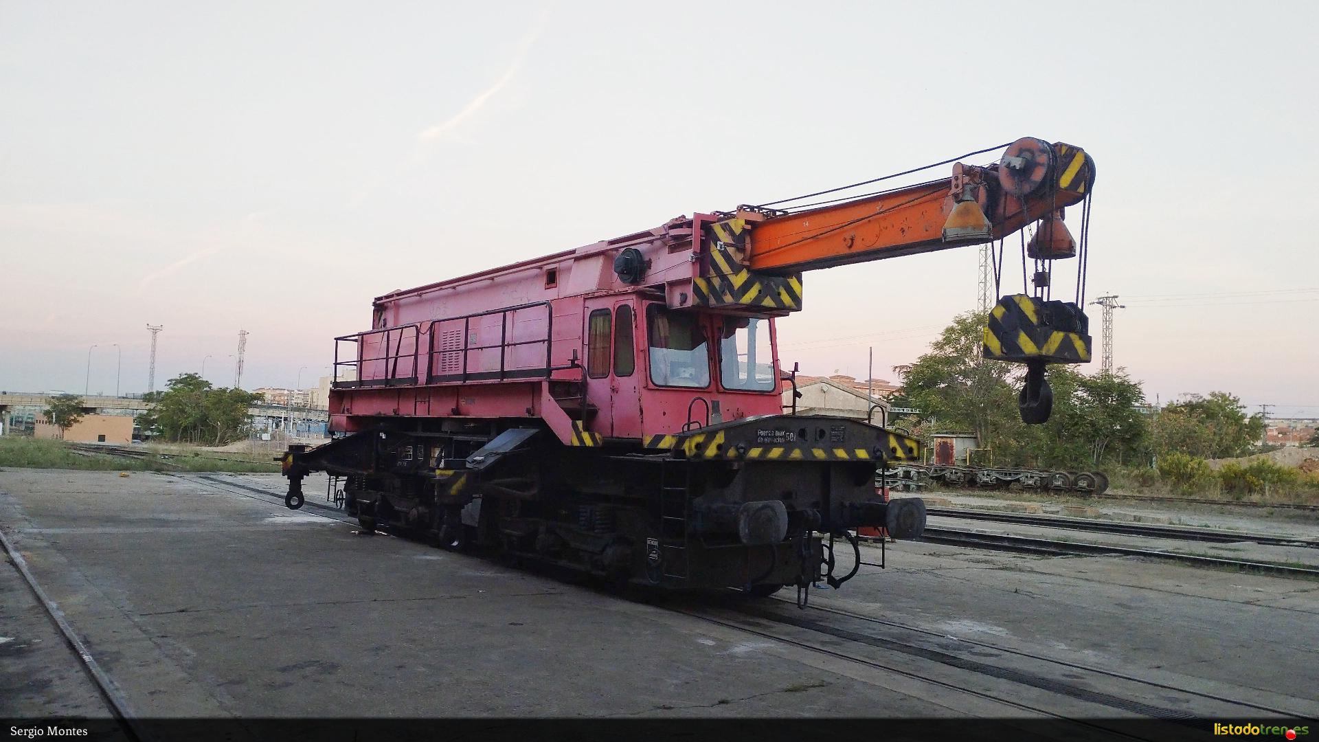 018.511 BM SALAMANCA II