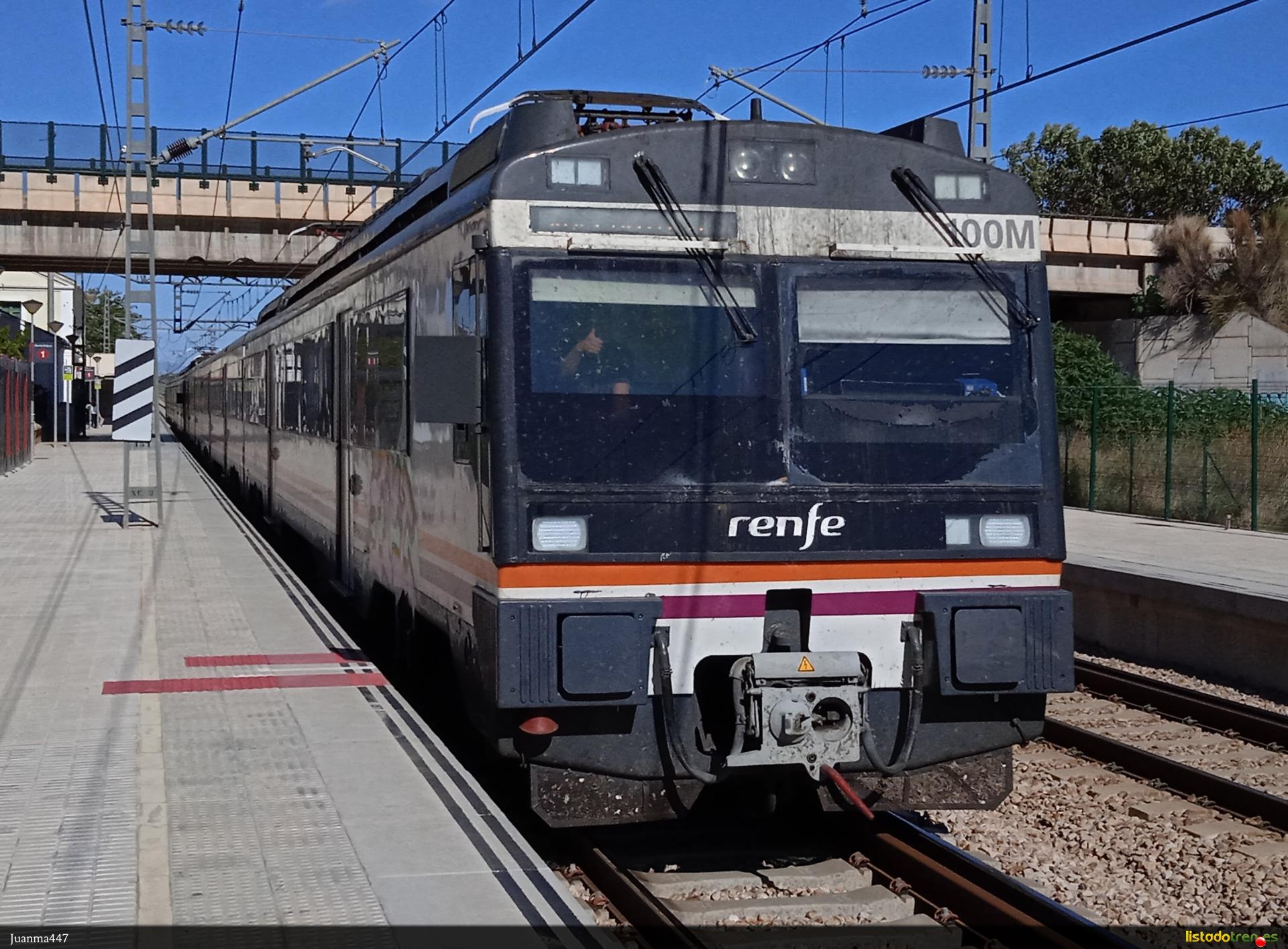 470-100M por Les Valls