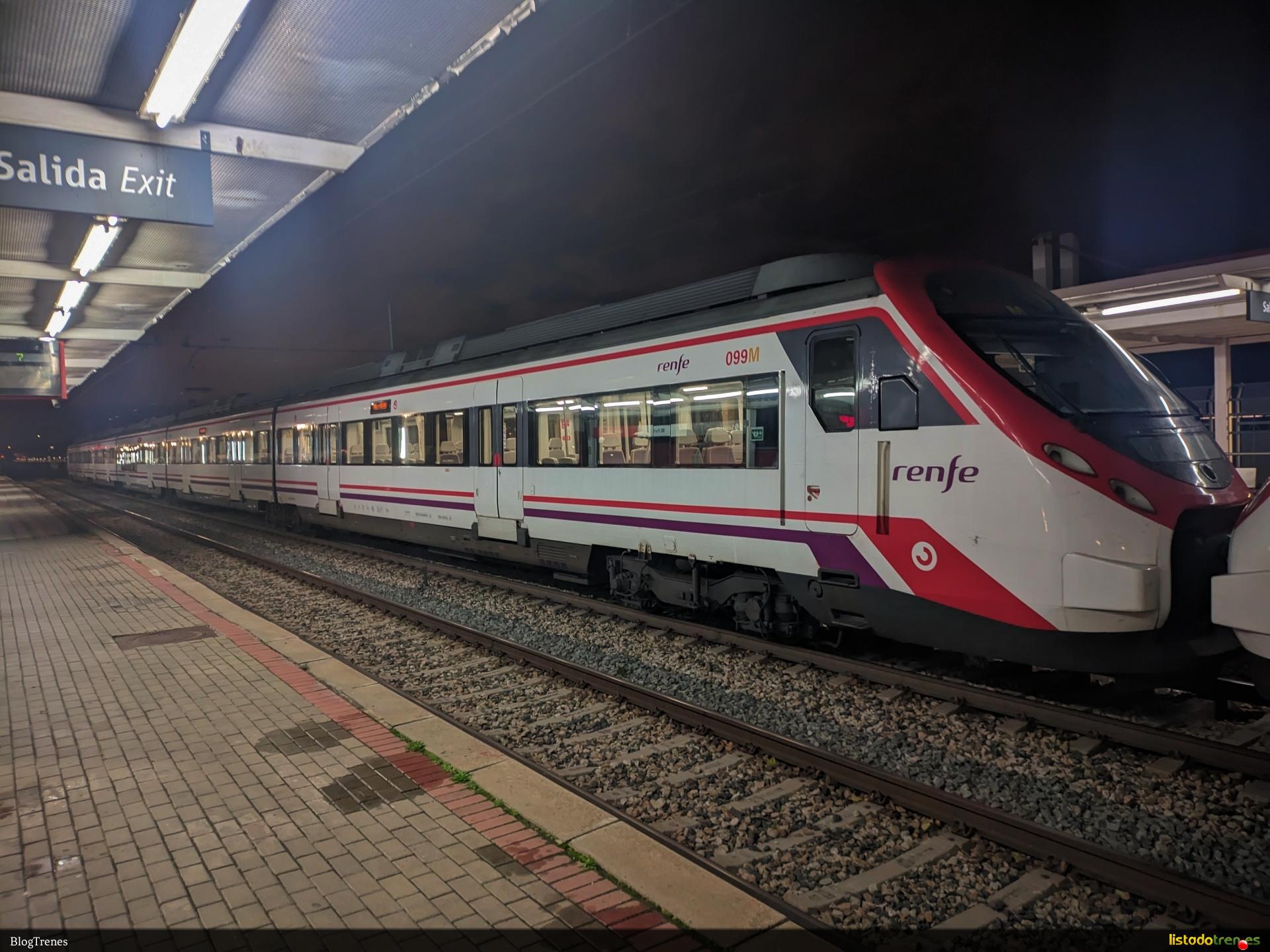 Civia en Sector 3