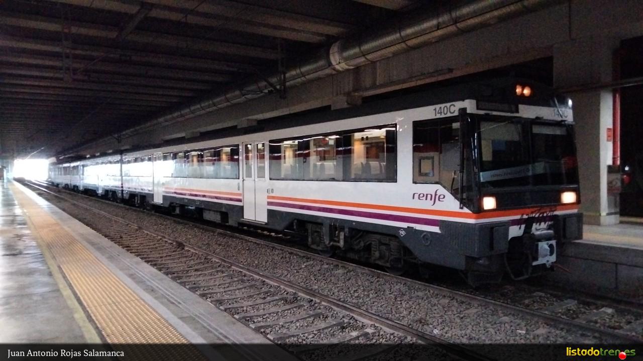 470-140C Zaragoza Miraflores