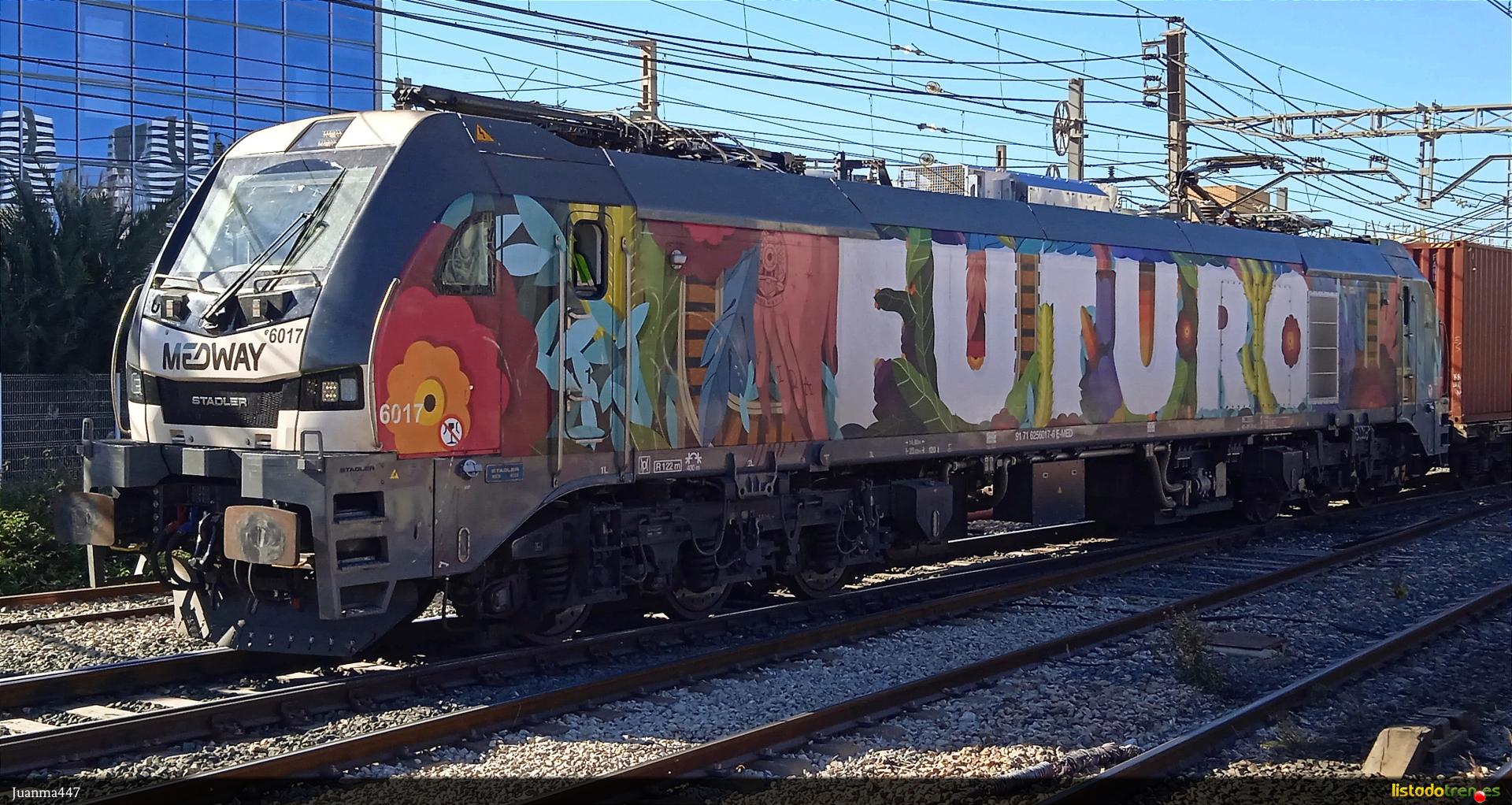 256-017 (Valencia, 2023)