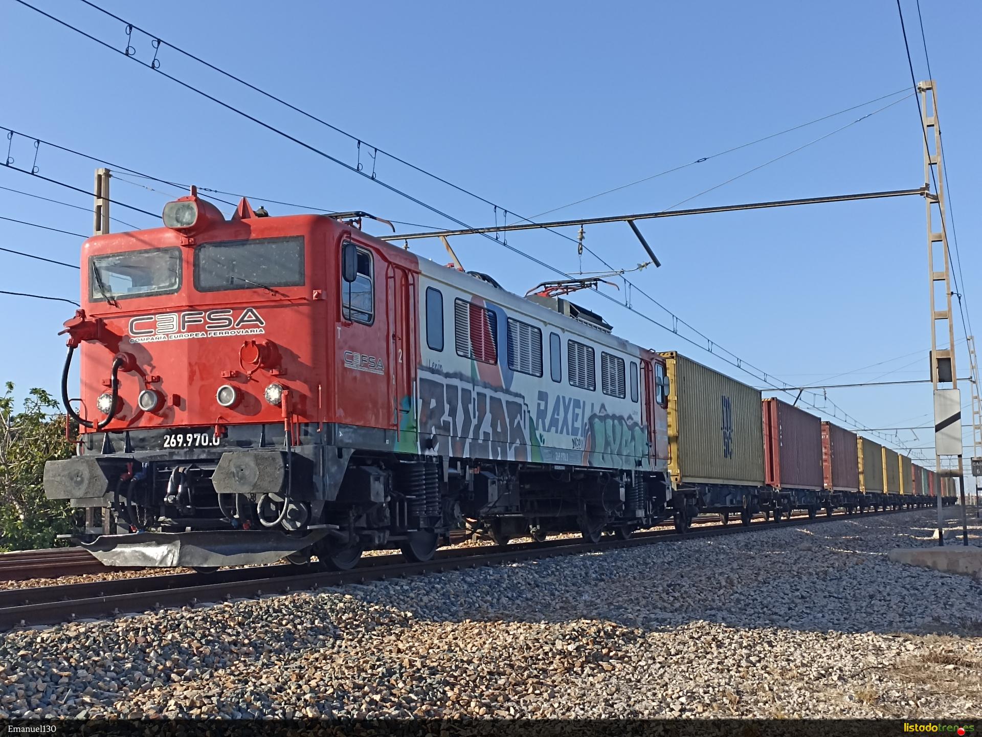 269-970 por Alfafar