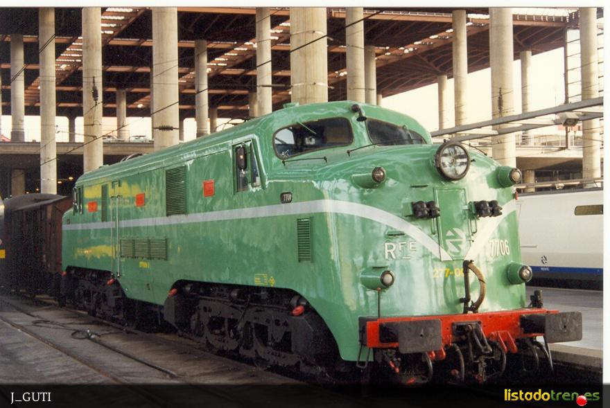 7706,recien pintada