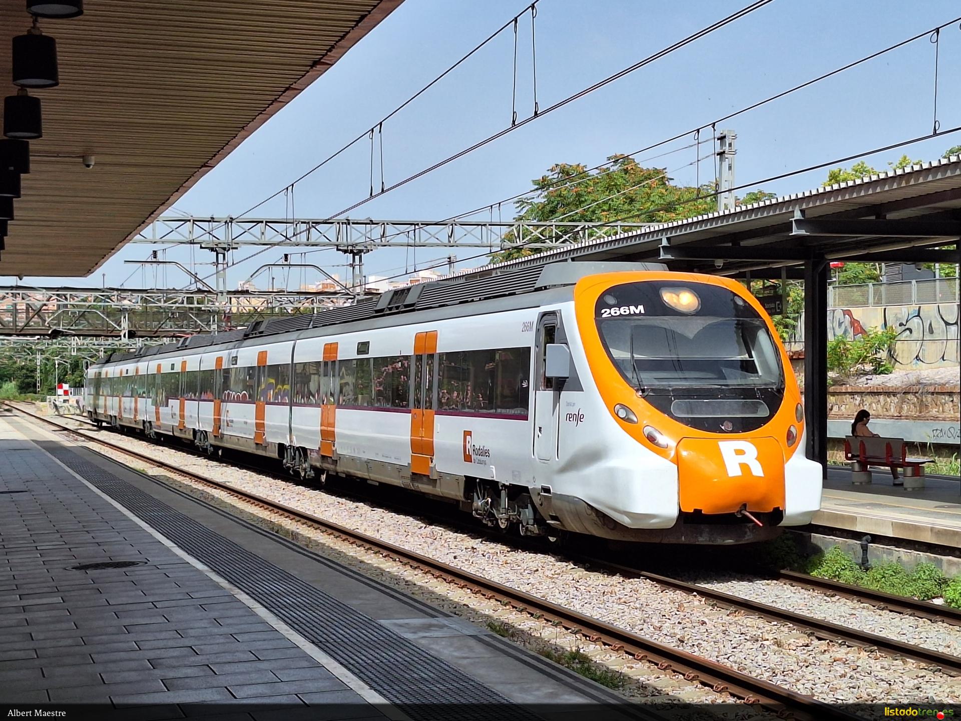 Civia 465