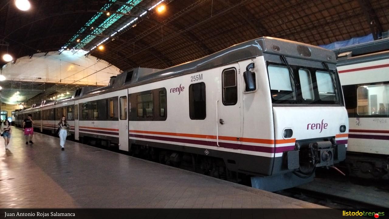 592-255M Valencia Nord