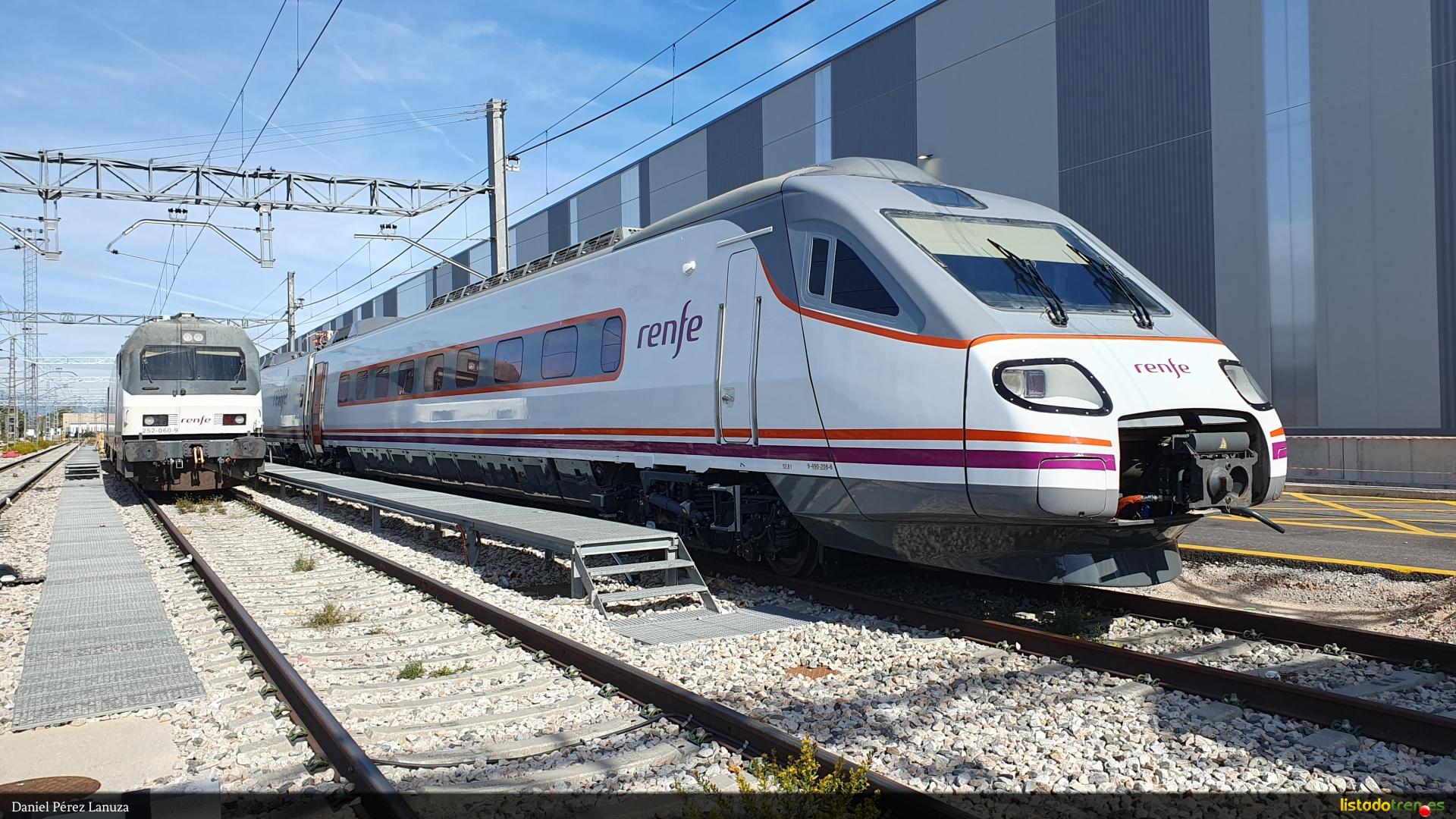 490 Regionales