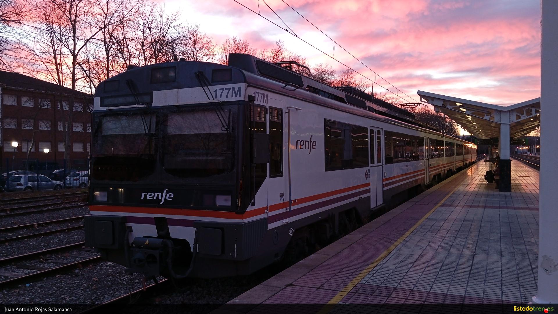 470-177M Vitoria Gasteiz