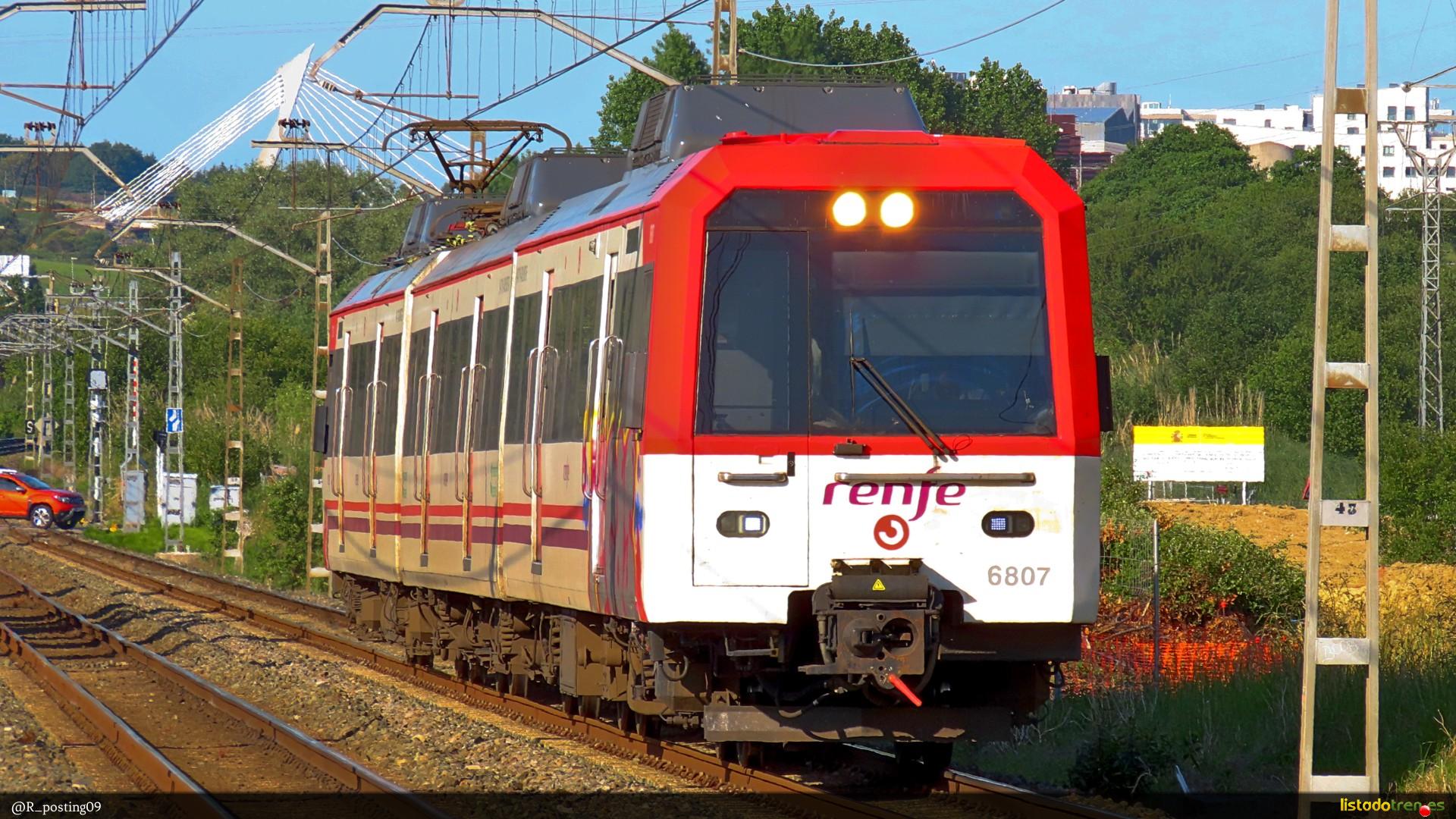 3807 Bezana