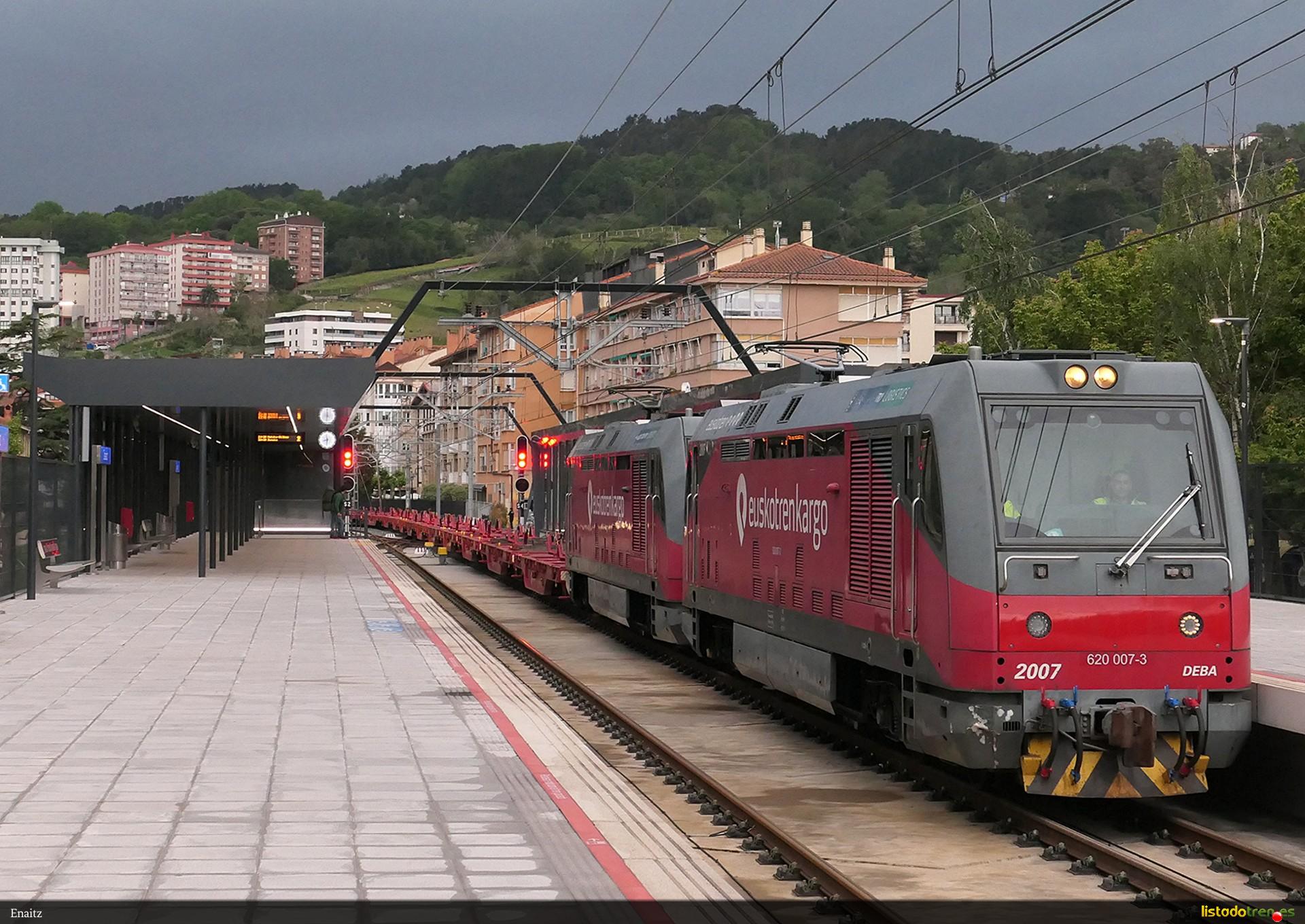 TD2007 ZARAUTZ