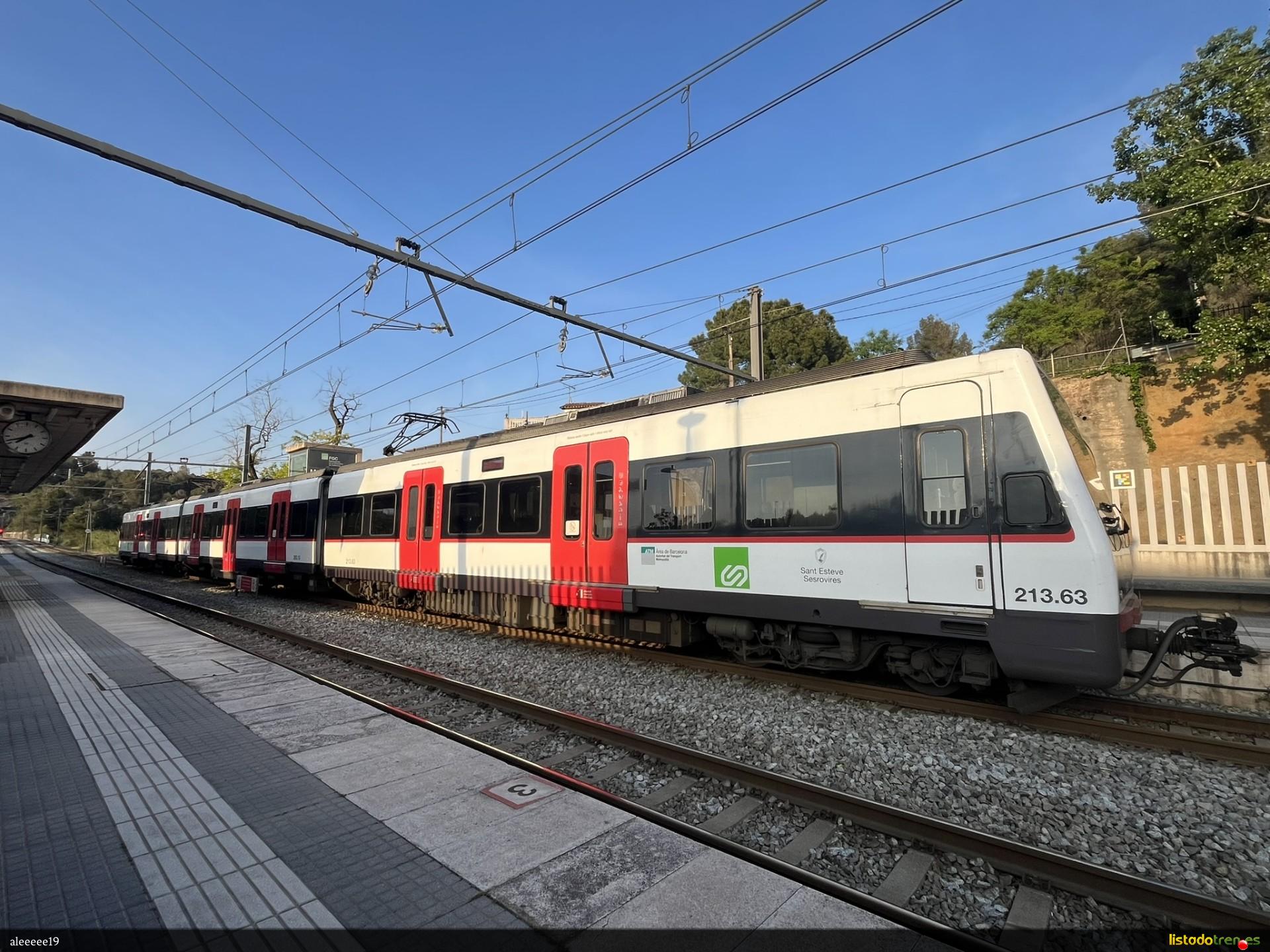 A Martorell-VIla