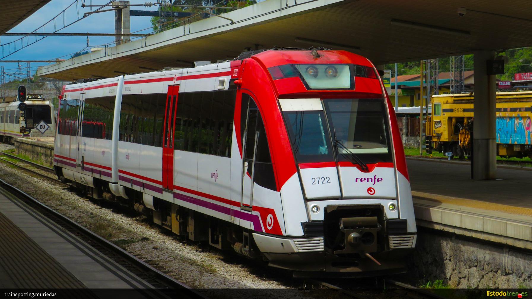 2721 Santander