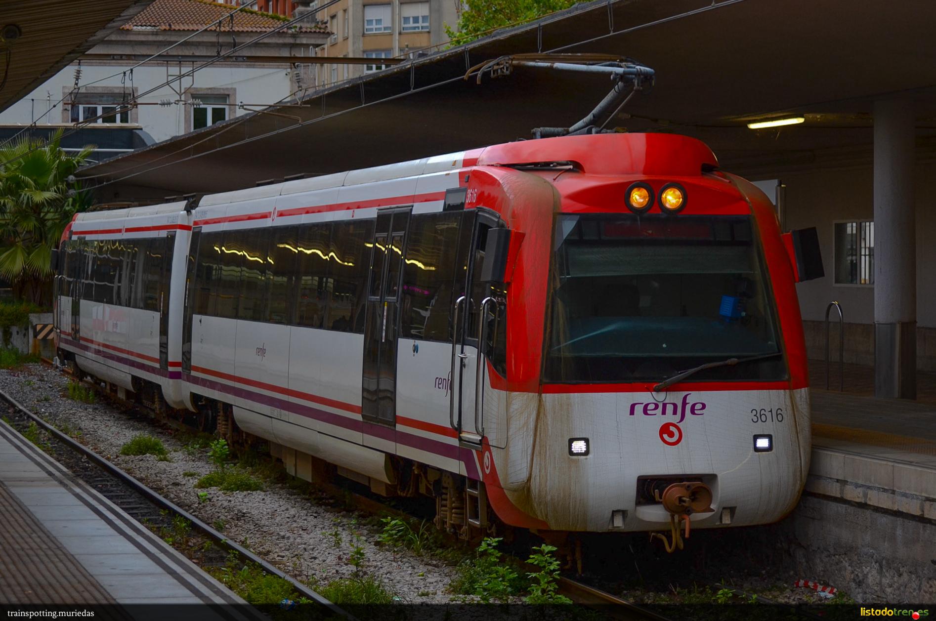 3615 Santander